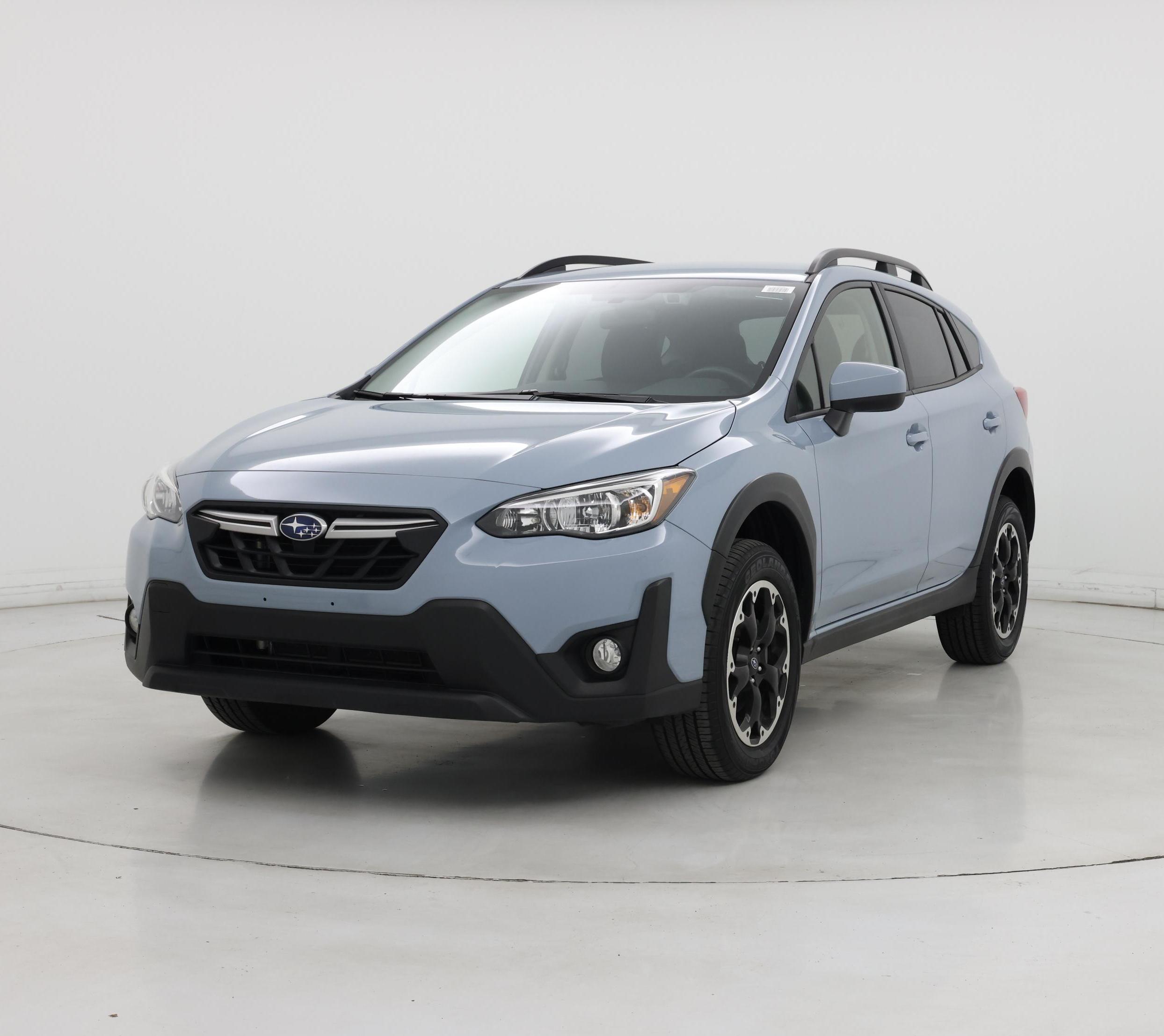 Thumbnail: 2023 Subaru Crosstrek - 4