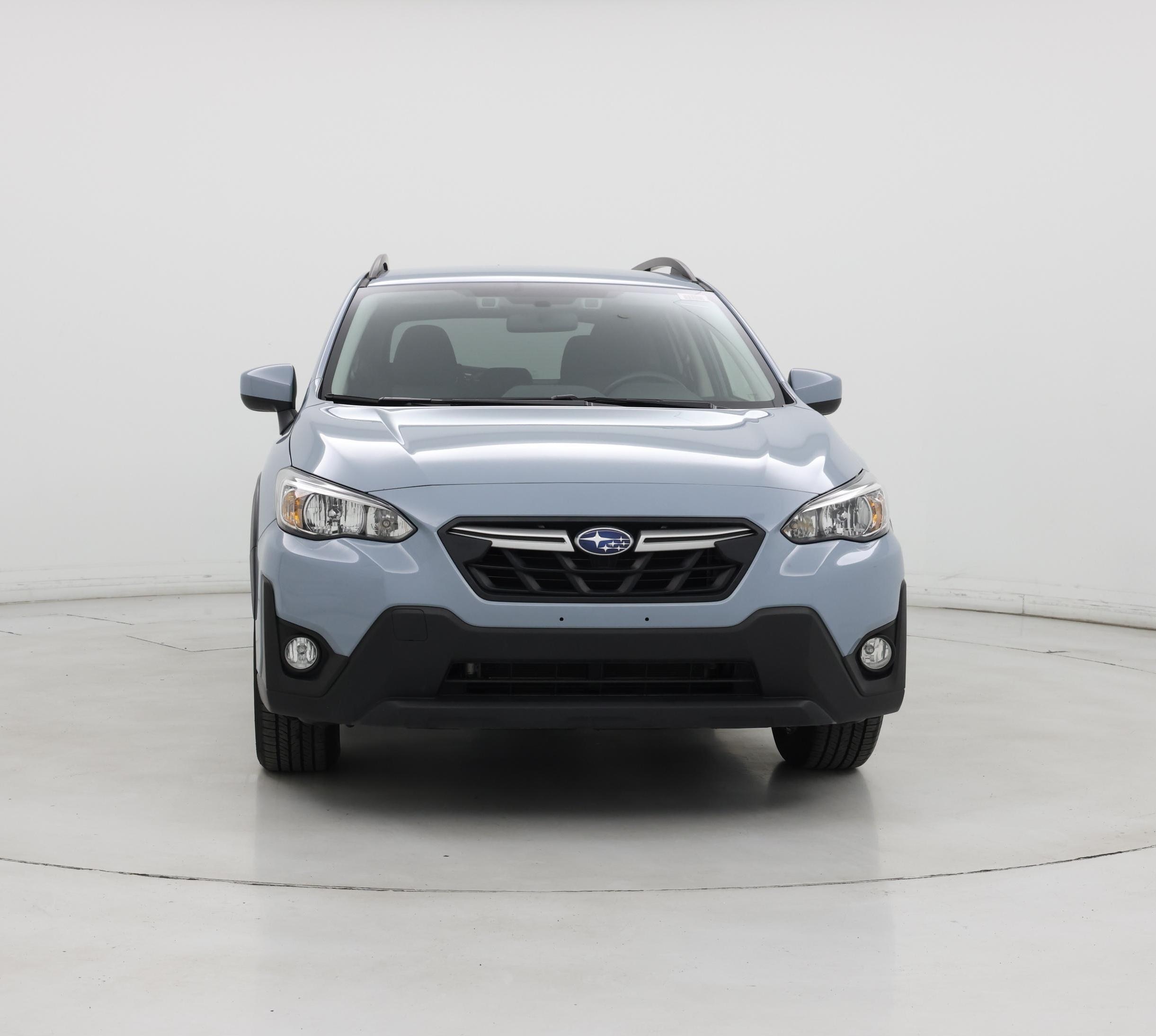 Thumbnail: 2023 Subaru Crosstrek - 5