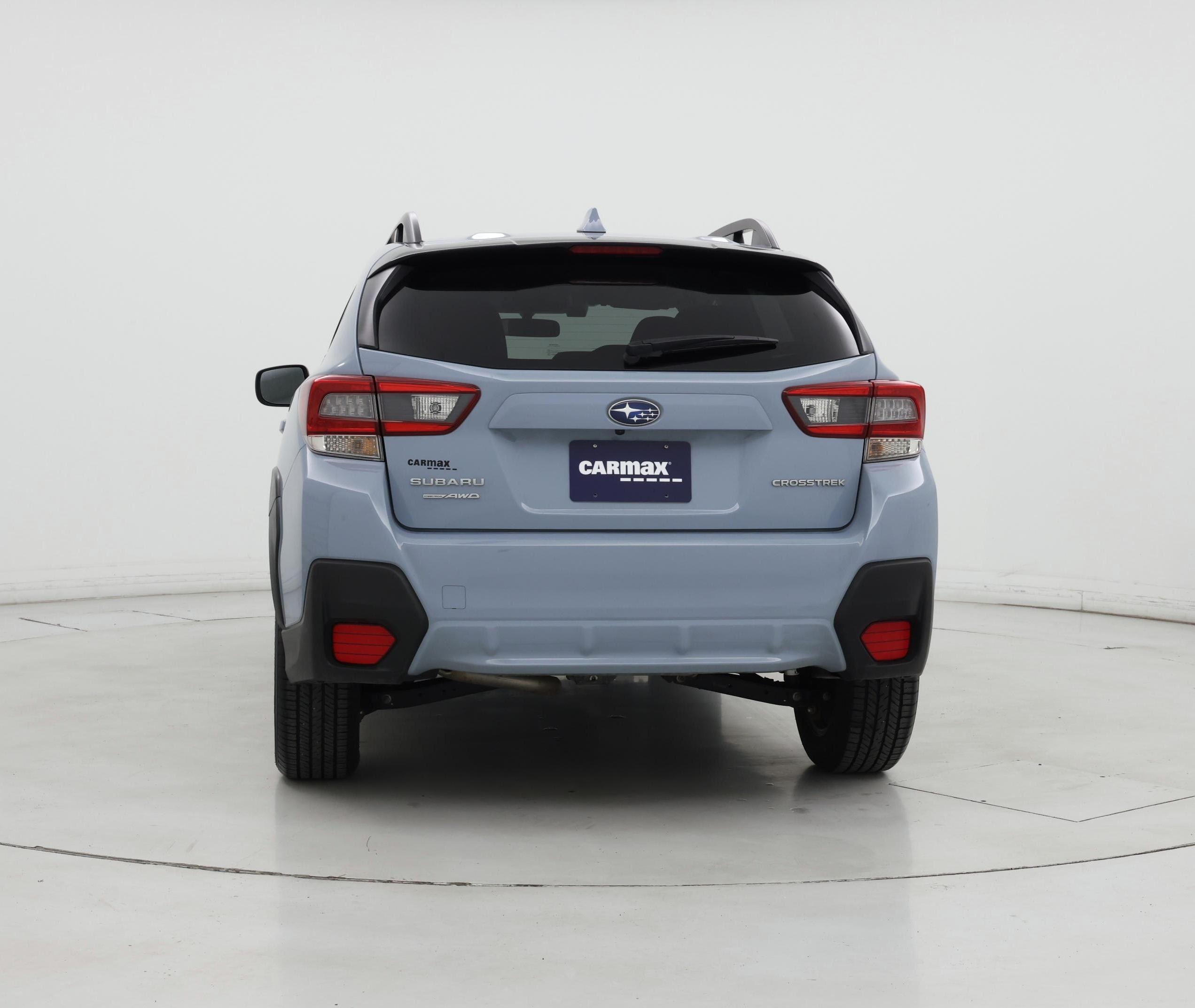 Thumbnail: 2023 Subaru Crosstrek - 6