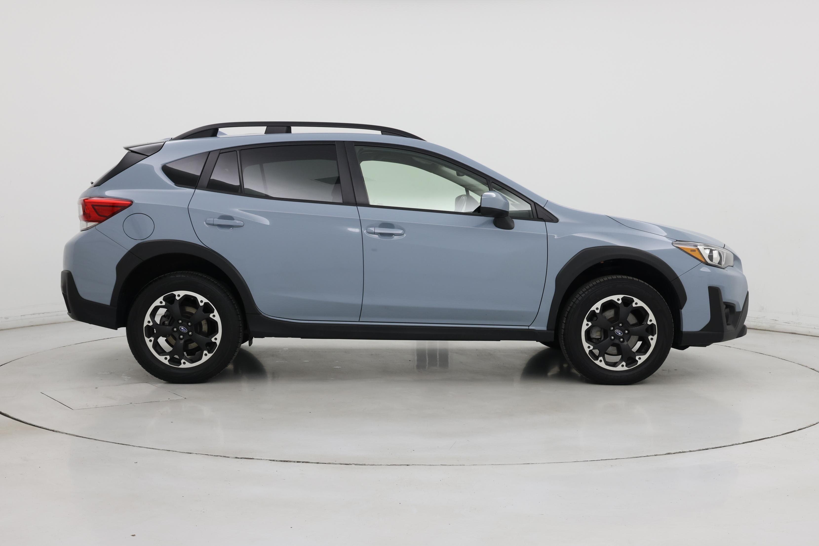 Thumbnail: 2023 Subaru Crosstrek - 7