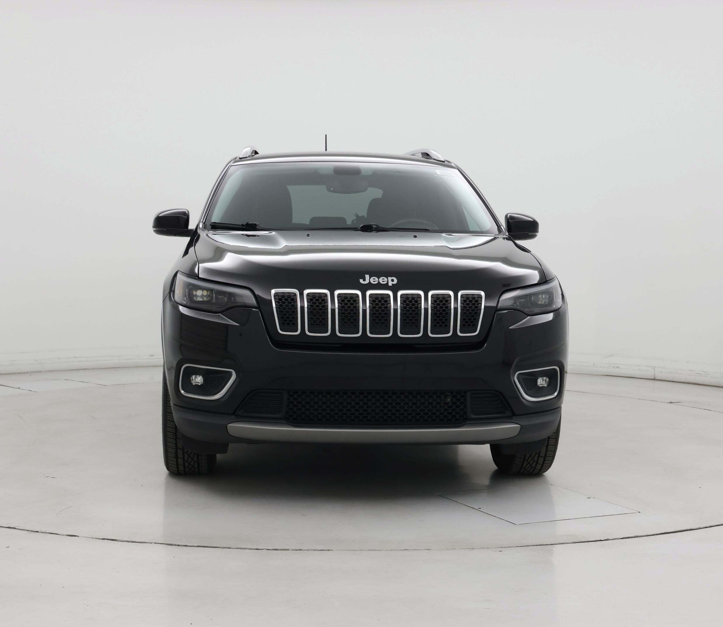 Thumbnail: 2019 Jeep Cherokee - 5
