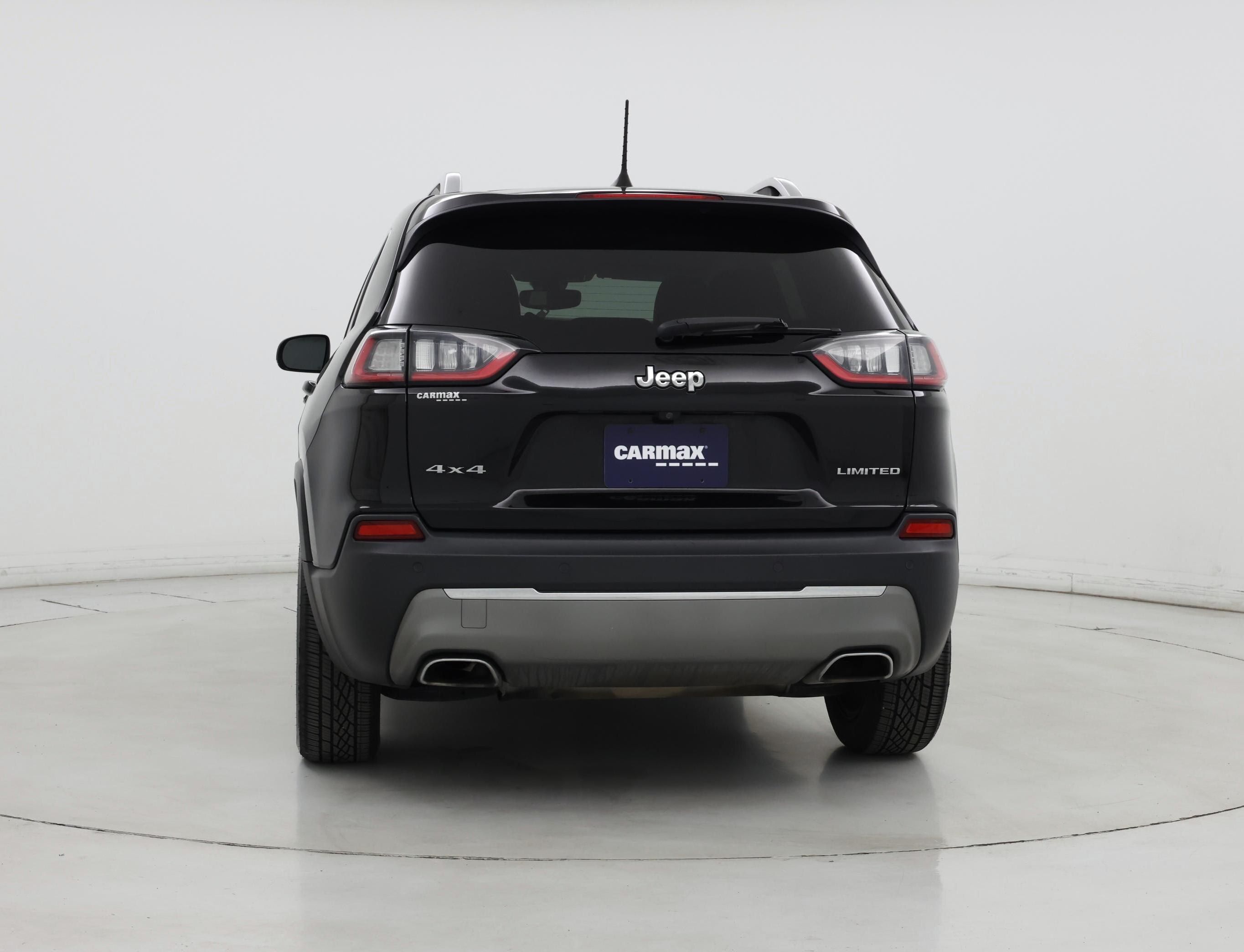Thumbnail: 2019 Jeep Cherokee - 6