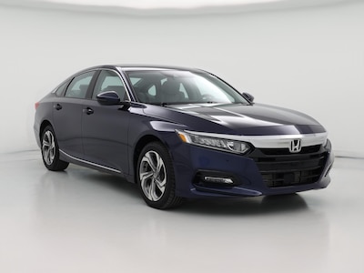 2020 Honda Accord EX-L