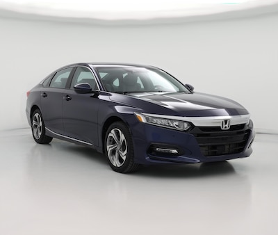2020 Honda Accord EX-L