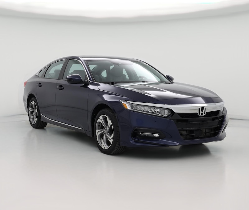 2020 Honda Accord EX-L