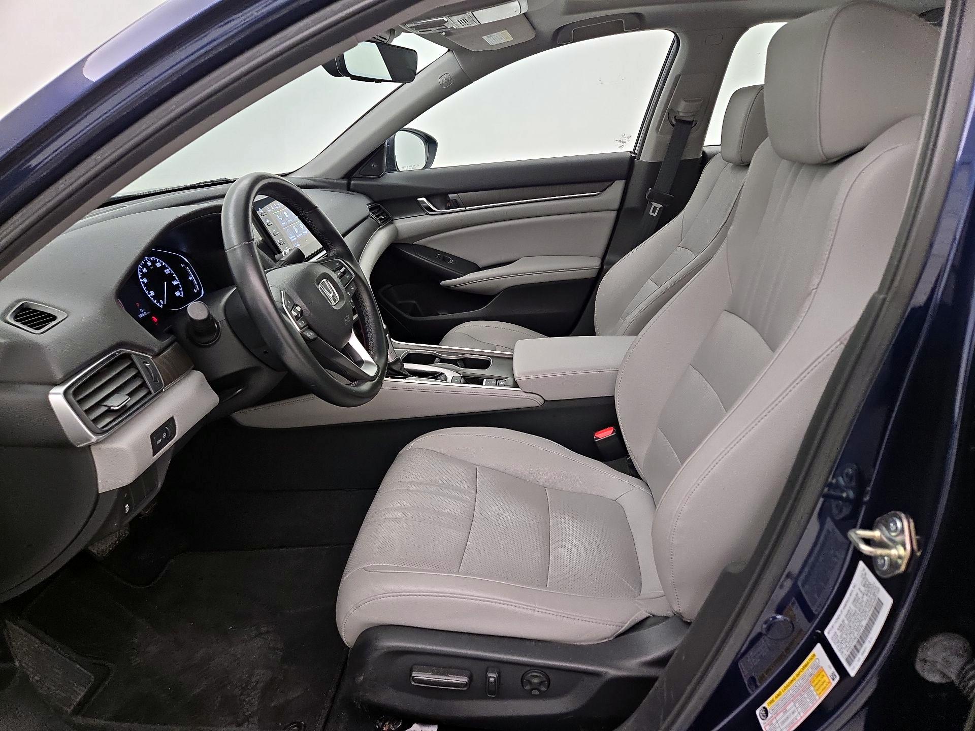 Thumbnail: 2020 Honda Accord - 11
