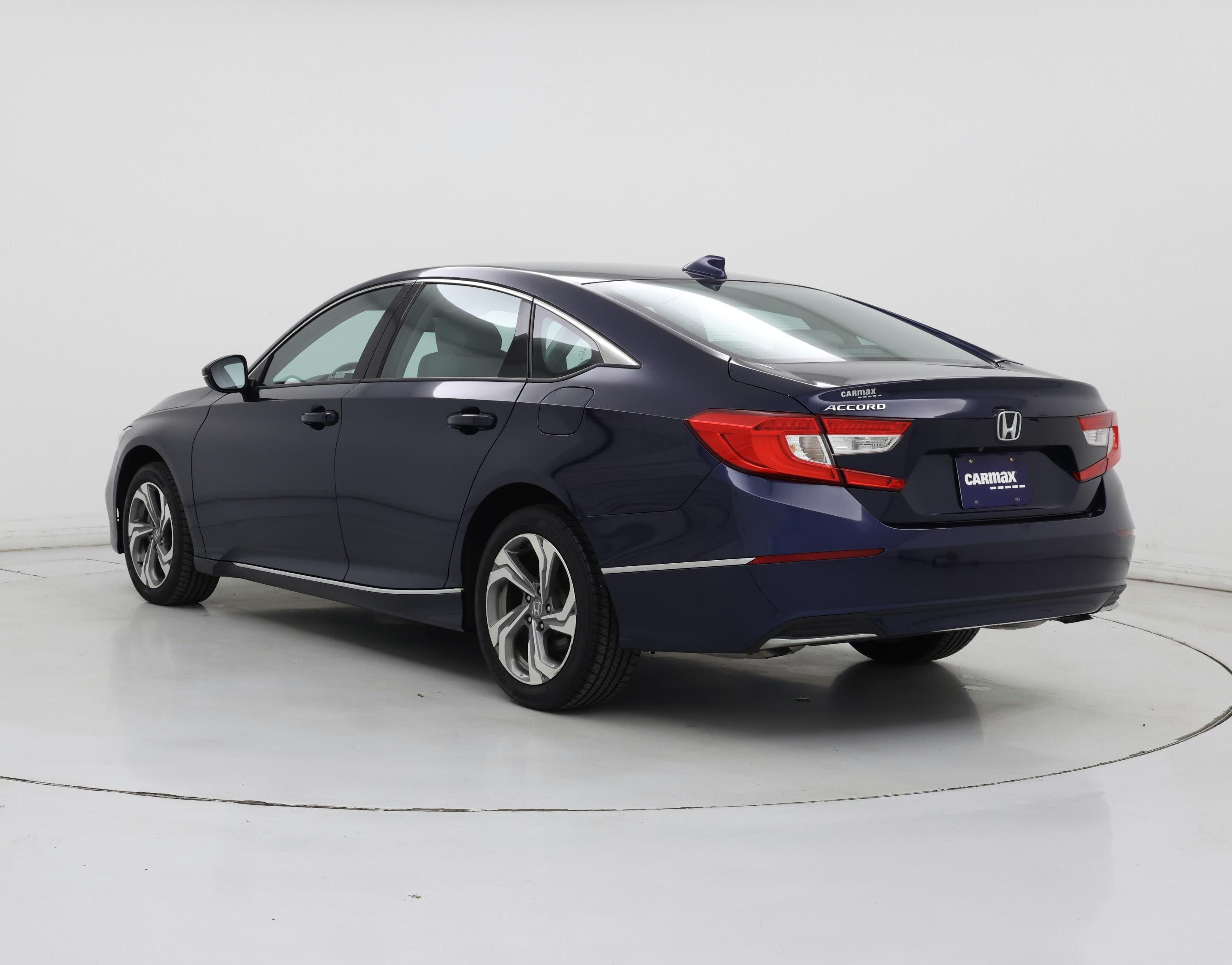 Thumbnail: 2020 Honda Accord - 2