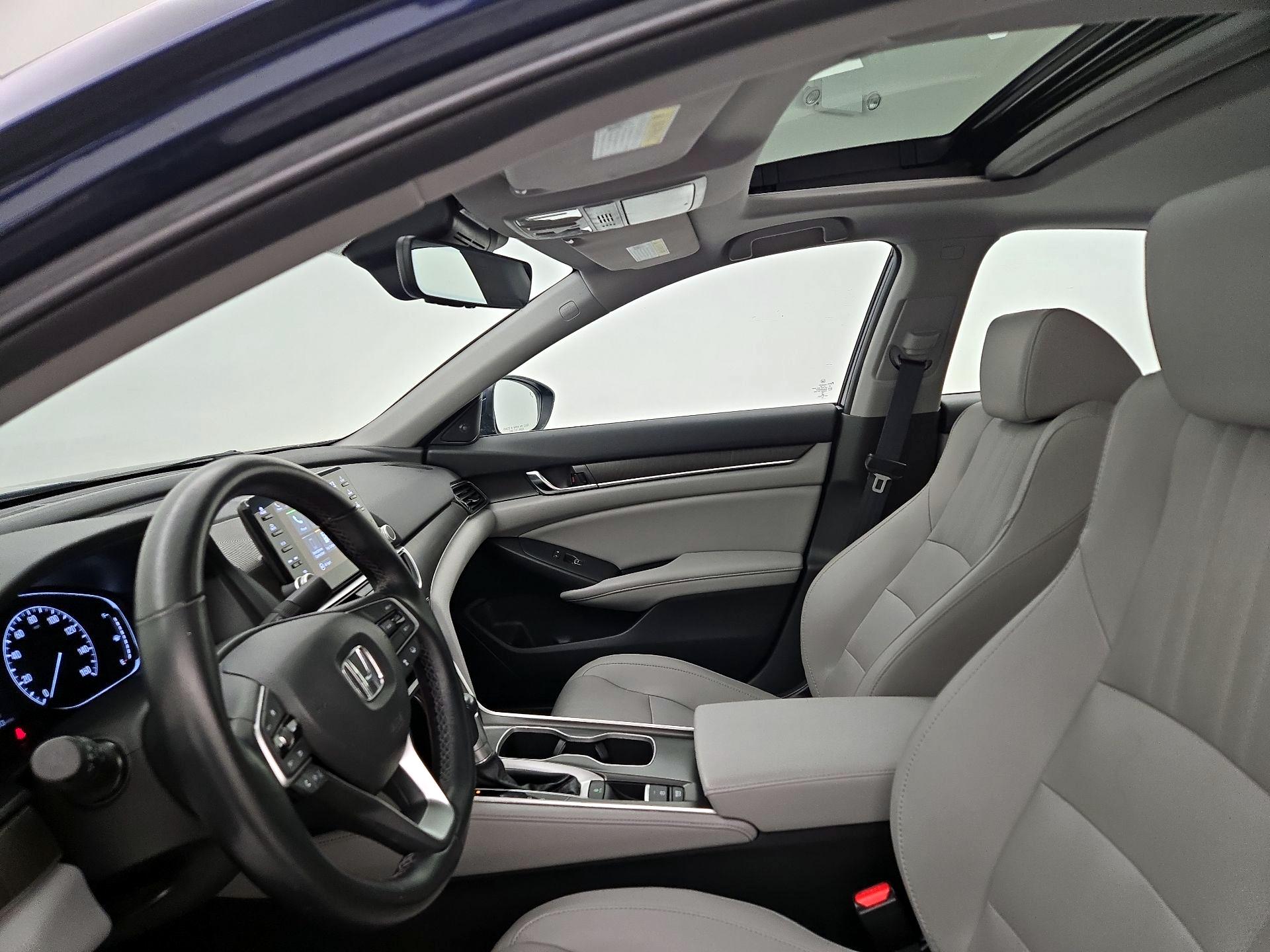 Thumbnail: 2020 Honda Accord - 19