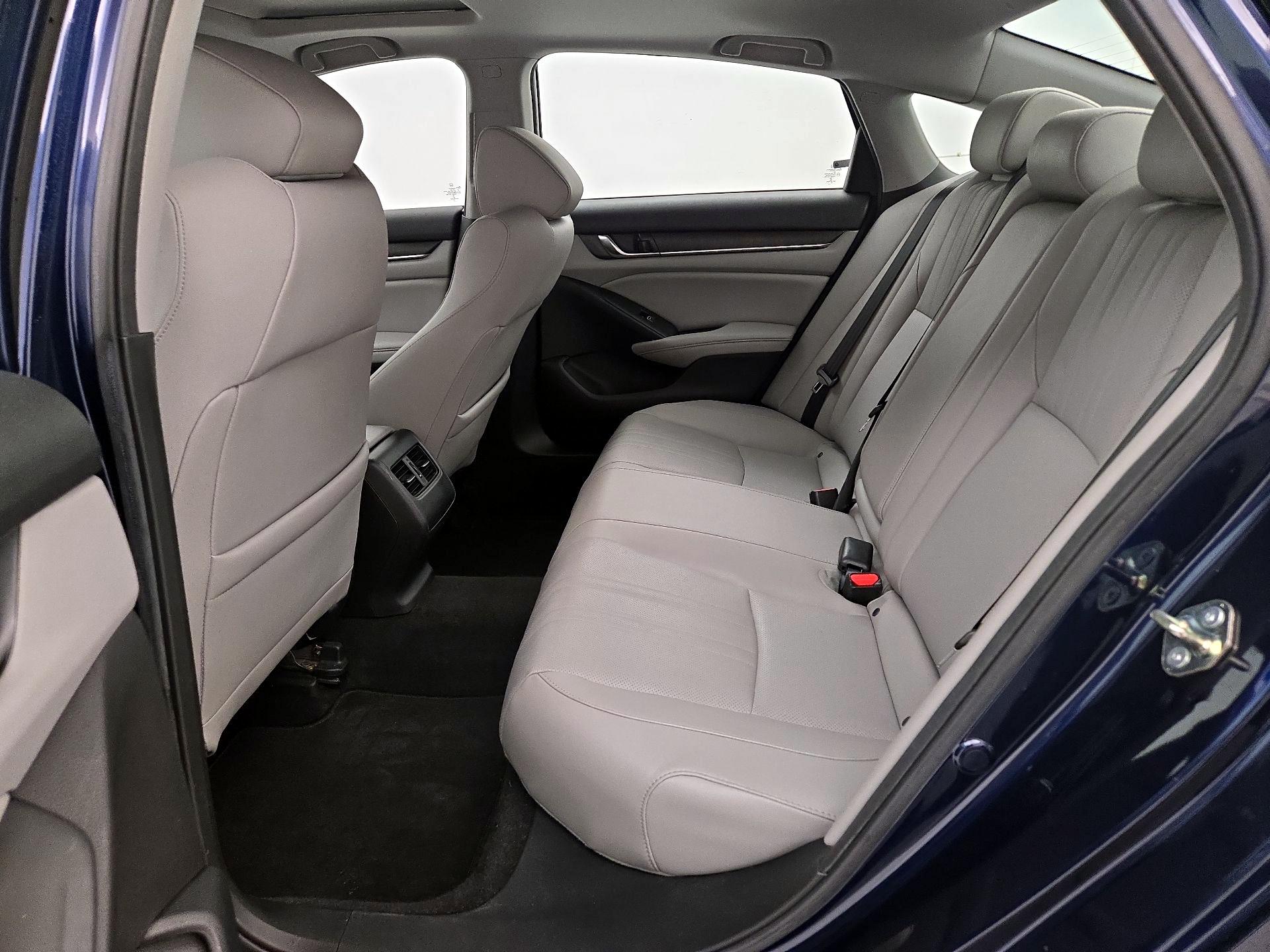 Thumbnail: 2020 Honda Accord - 20