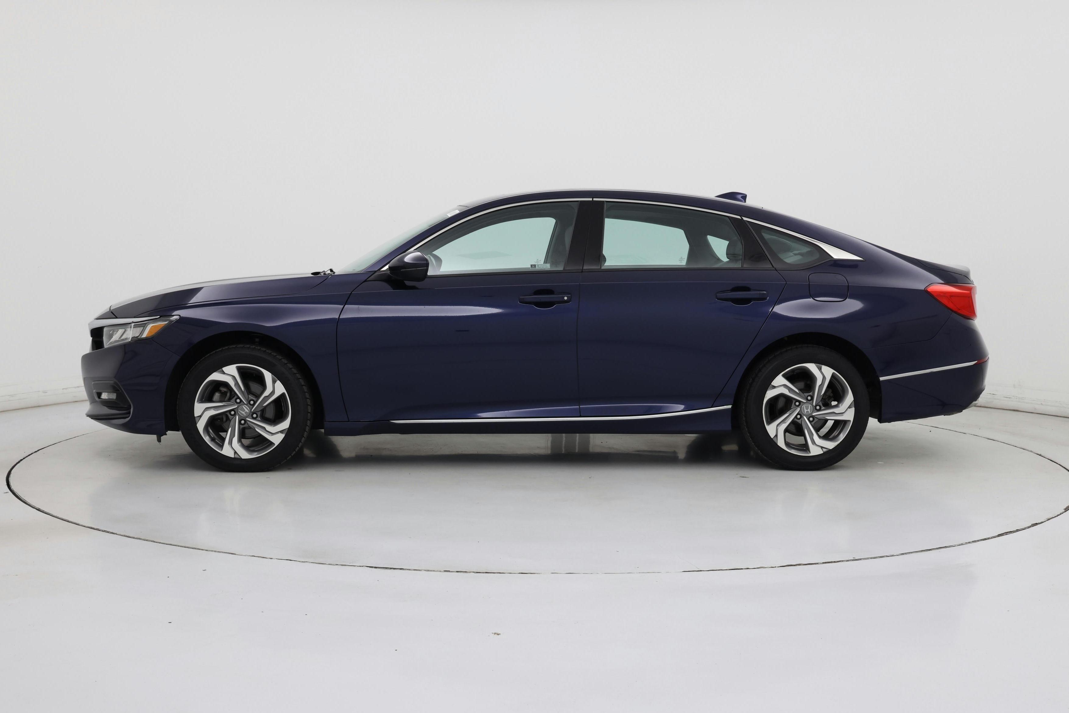 Thumbnail: 2020 Honda Accord - 3