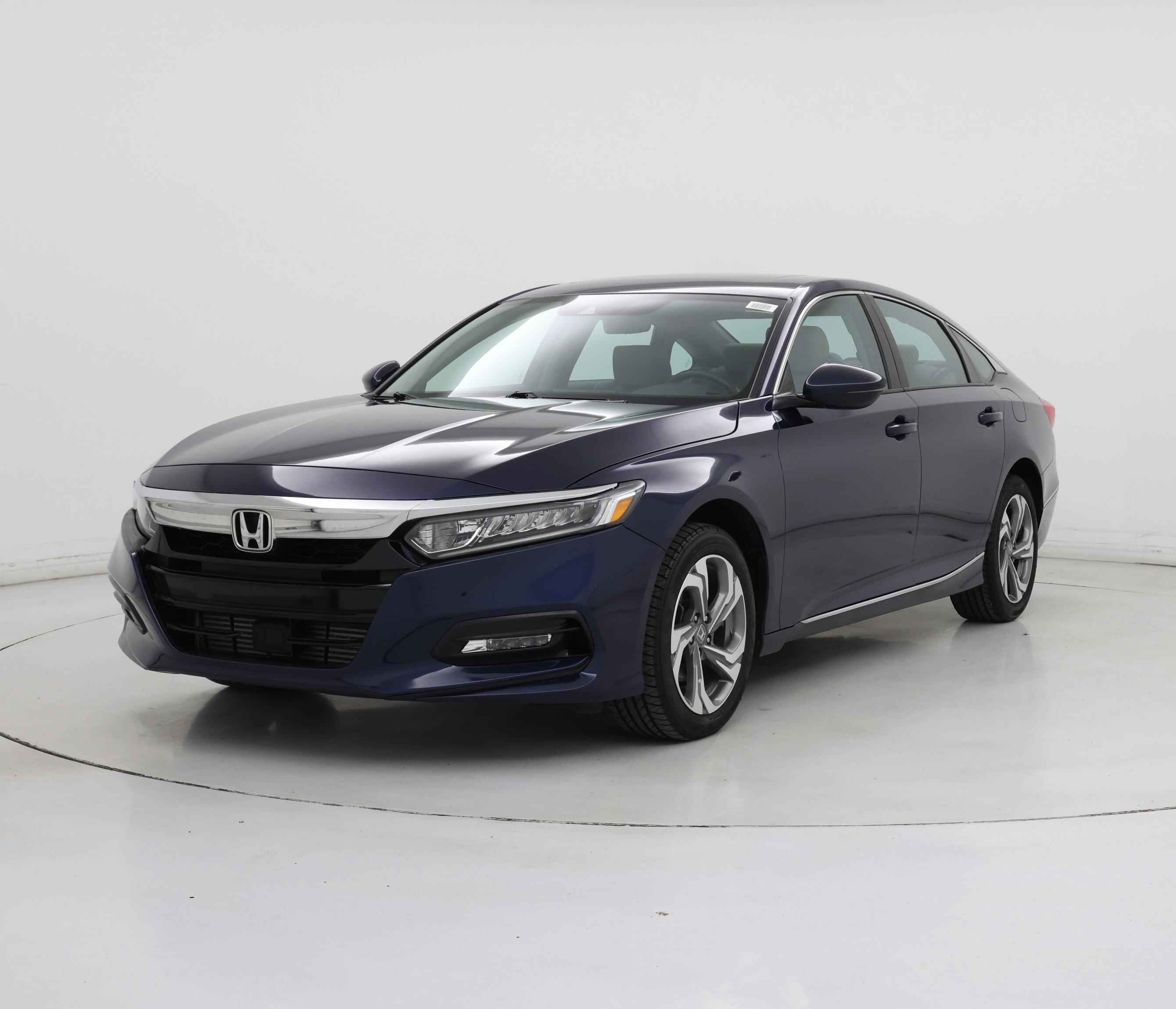 Thumbnail: 2020 Honda Accord - 4