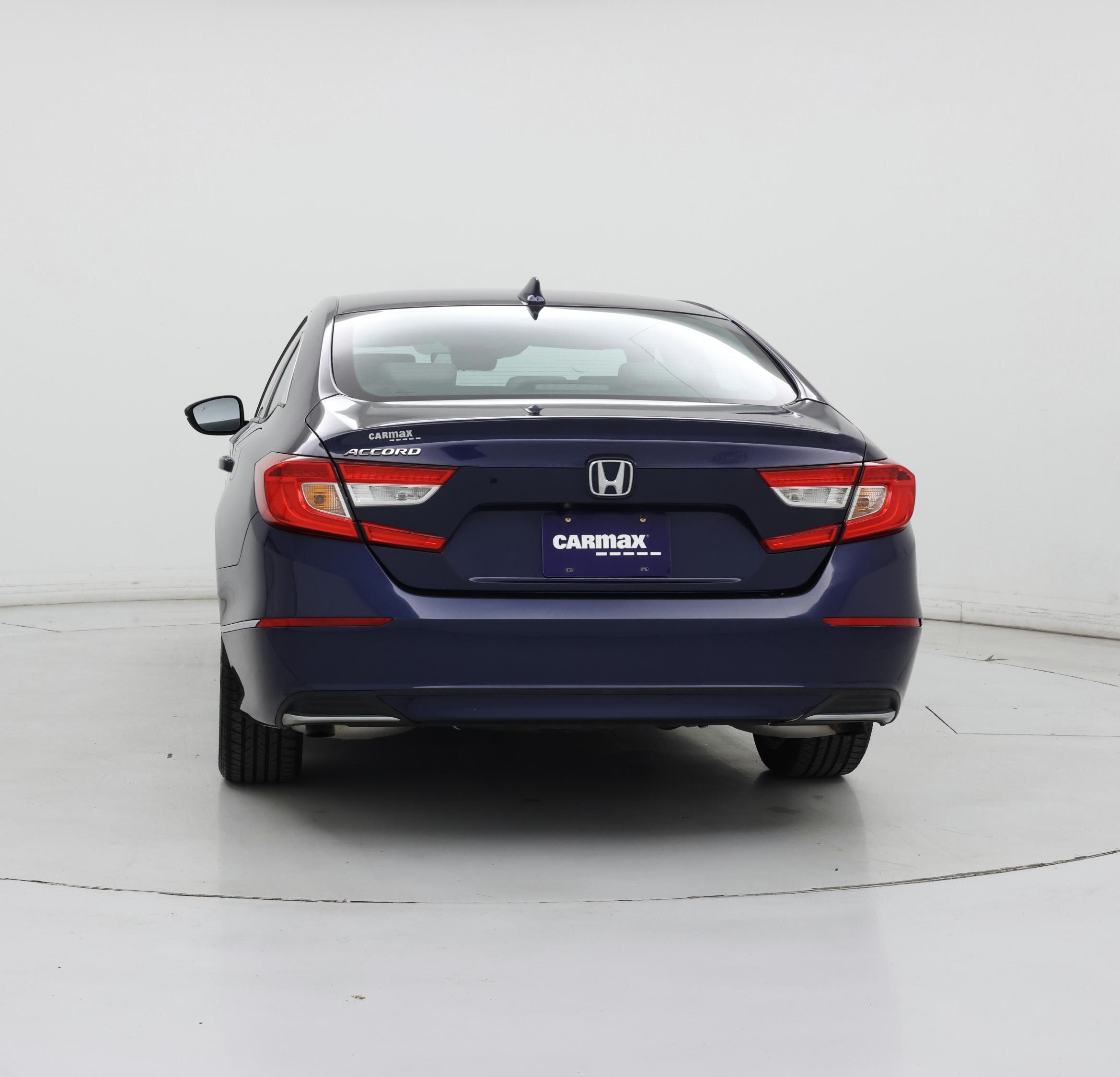 Thumbnail: 2020 Honda Accord - 6
