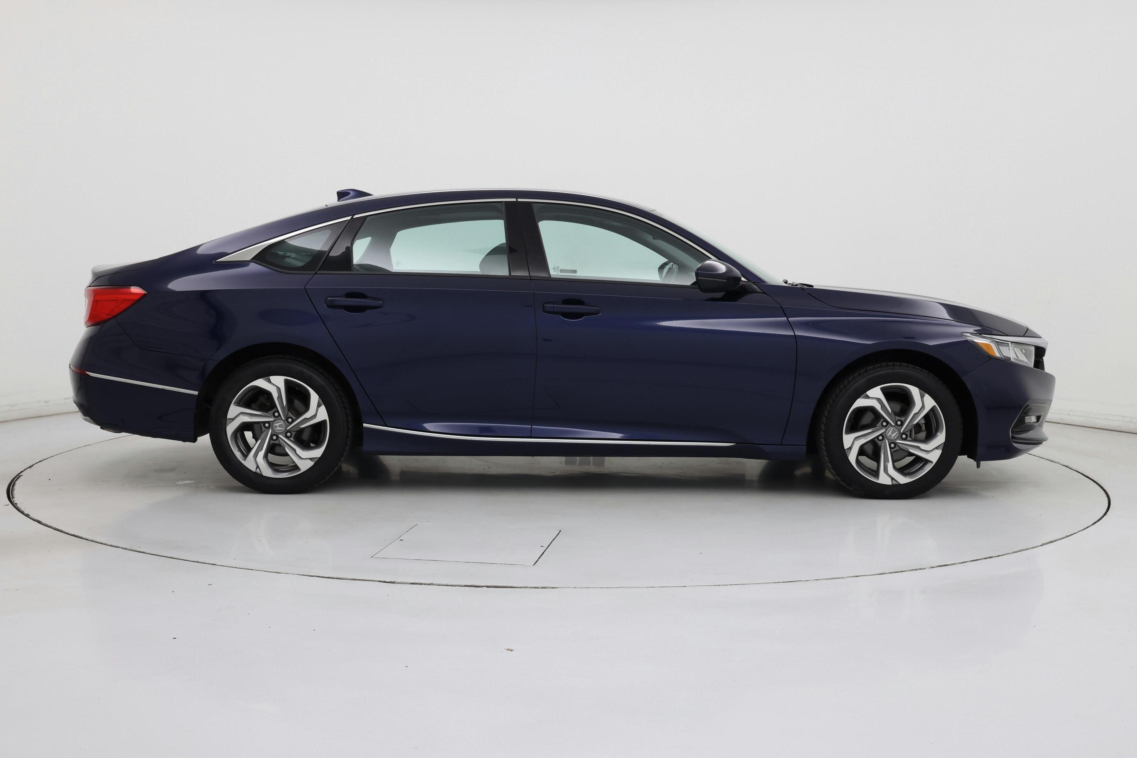 Thumbnail: 2020 Honda Accord - 7