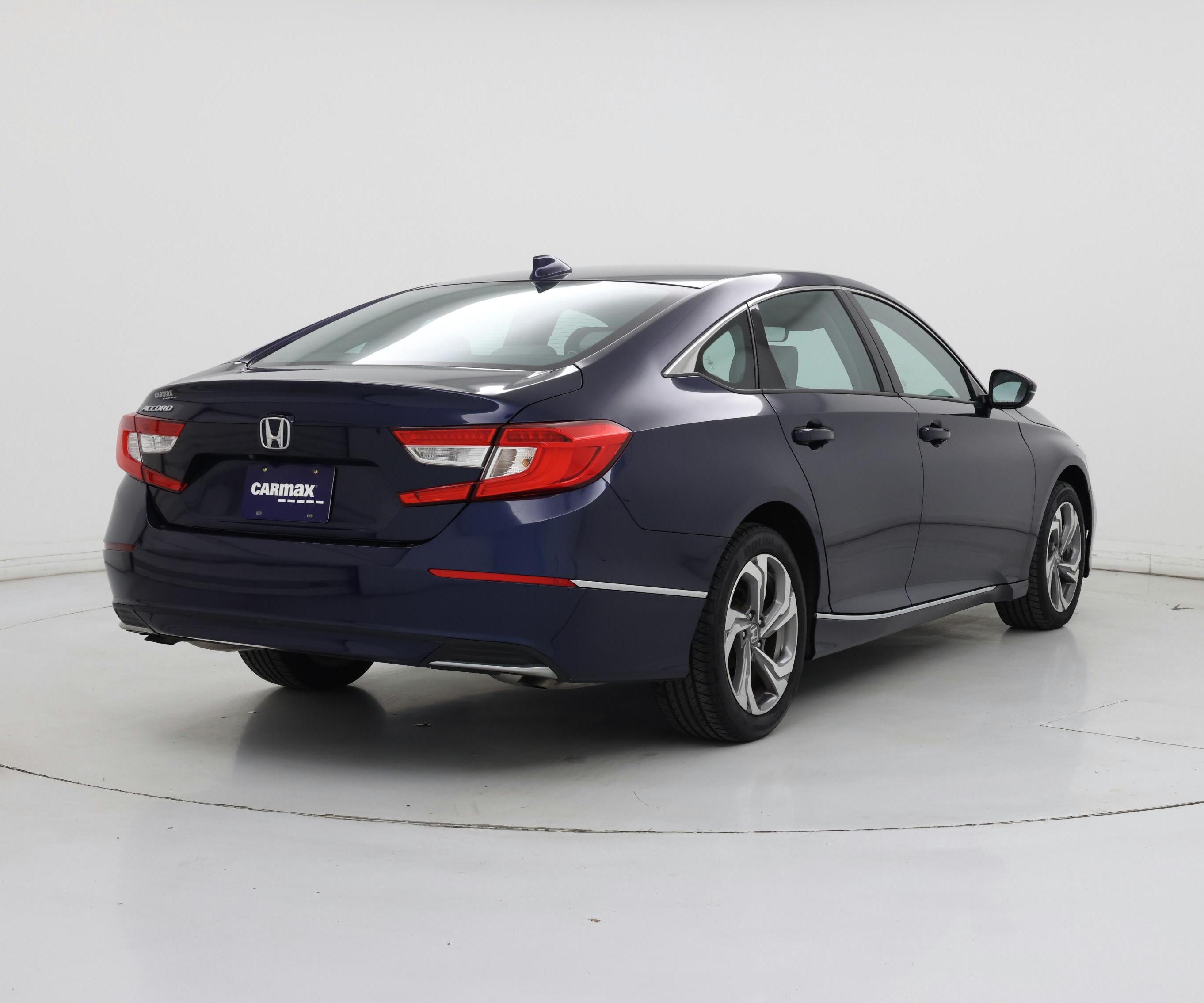 Thumbnail: 2020 Honda Accord - 8