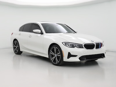 2020 BMW 330 I xDrive
