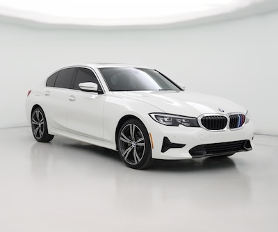 2020 BMW 330 I xDrive