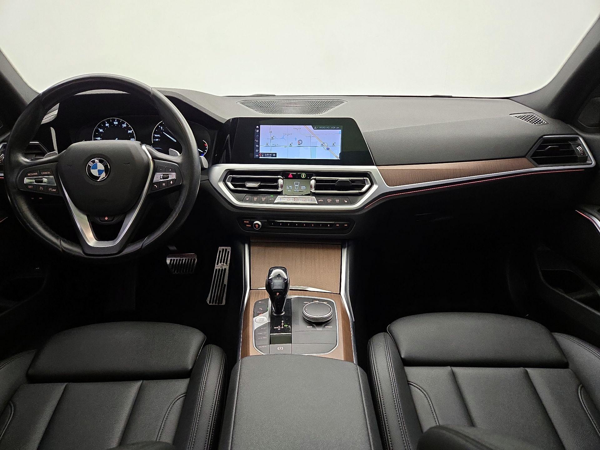 Thumbnail: 2020 BMW 3 Series - 9