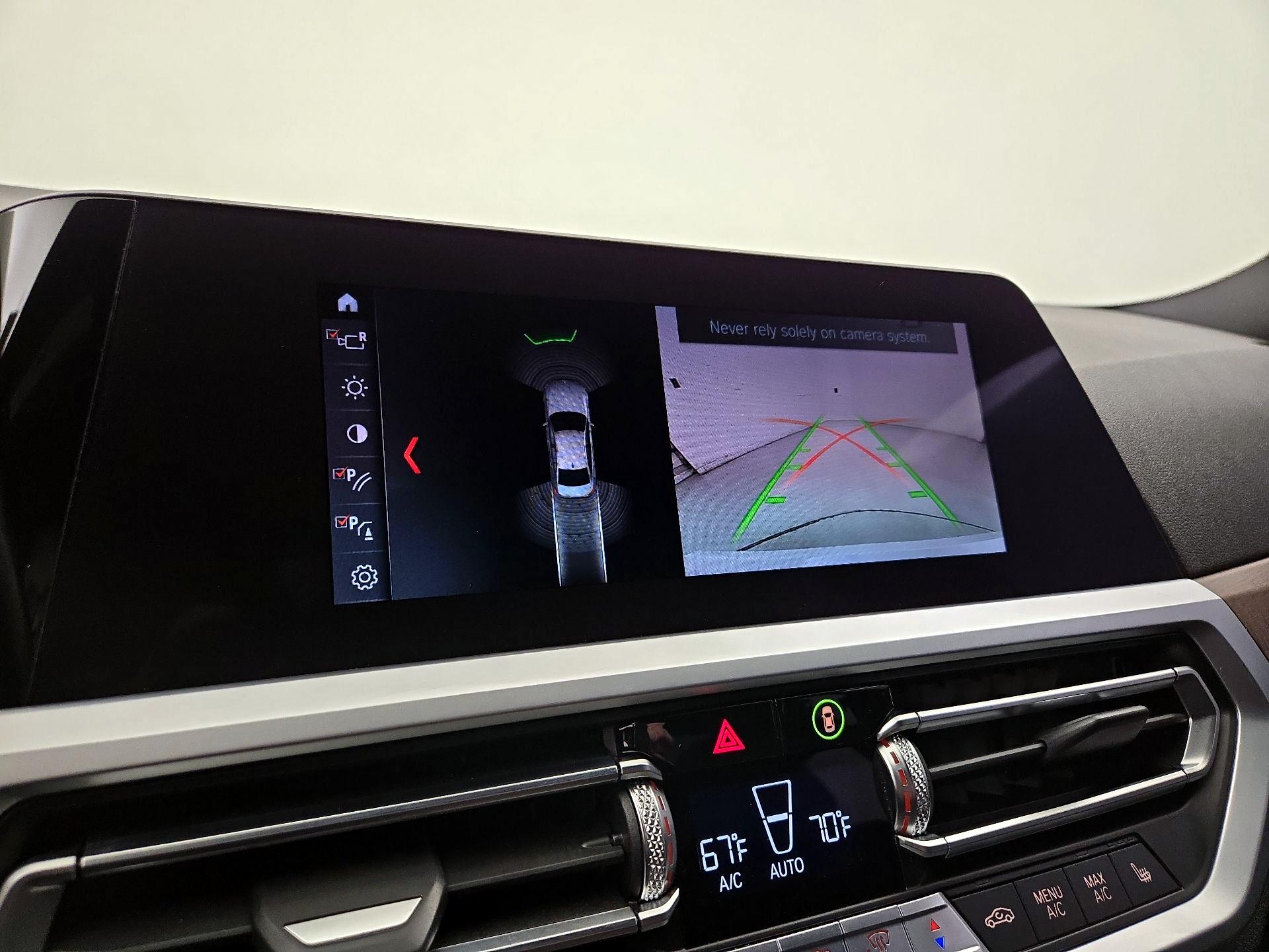 Thumbnail: 2020 BMW 3 Series - 15