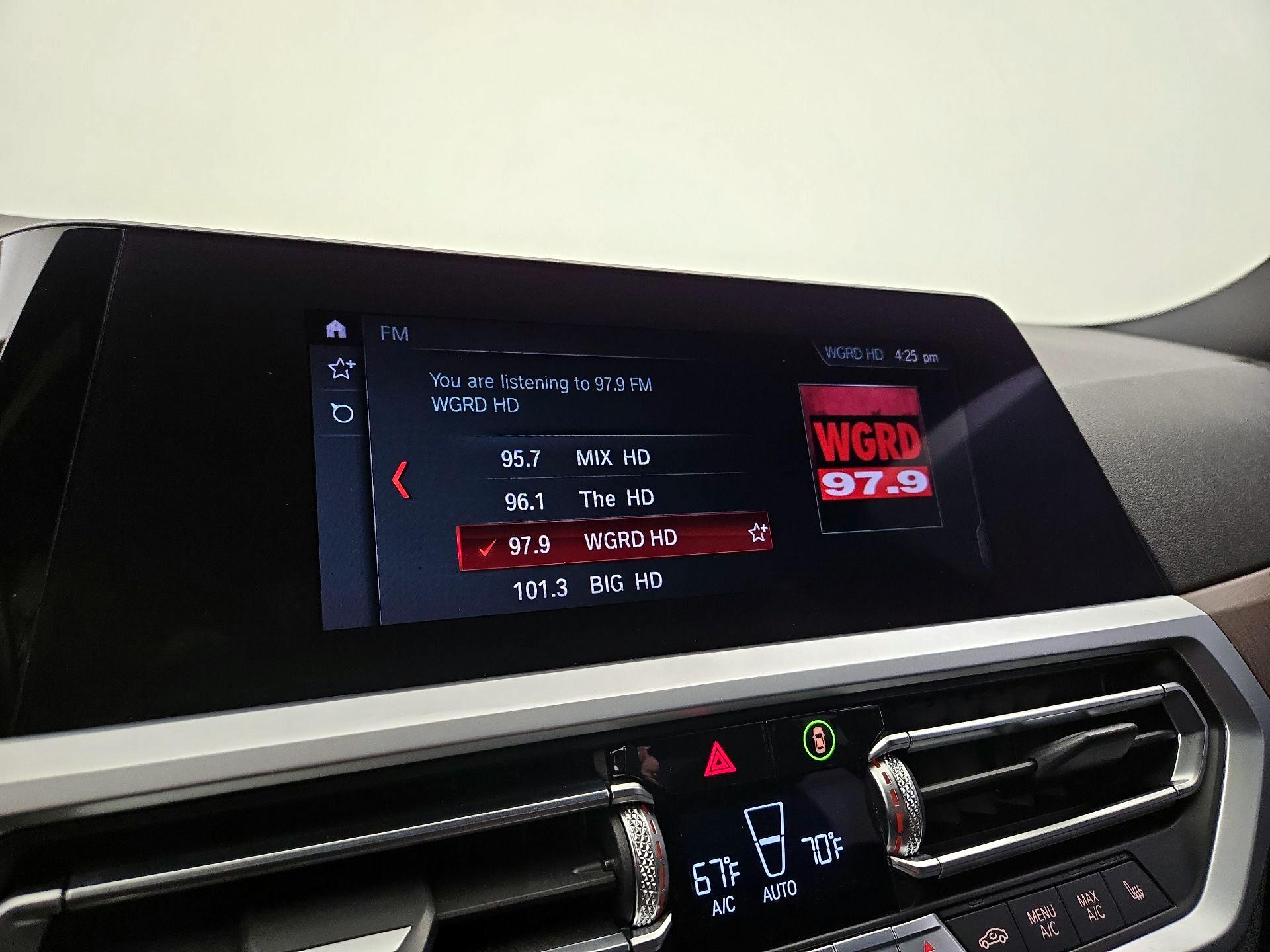 Thumbnail: 2020 BMW 3 Series - 16