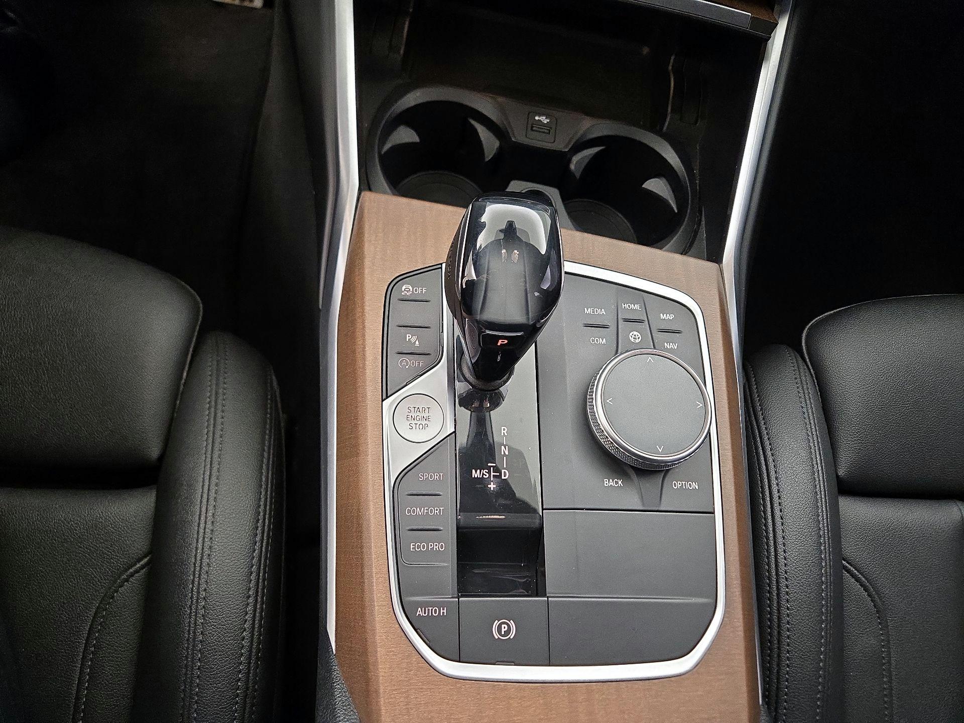 Thumbnail: 2020 BMW 3 Series - 18