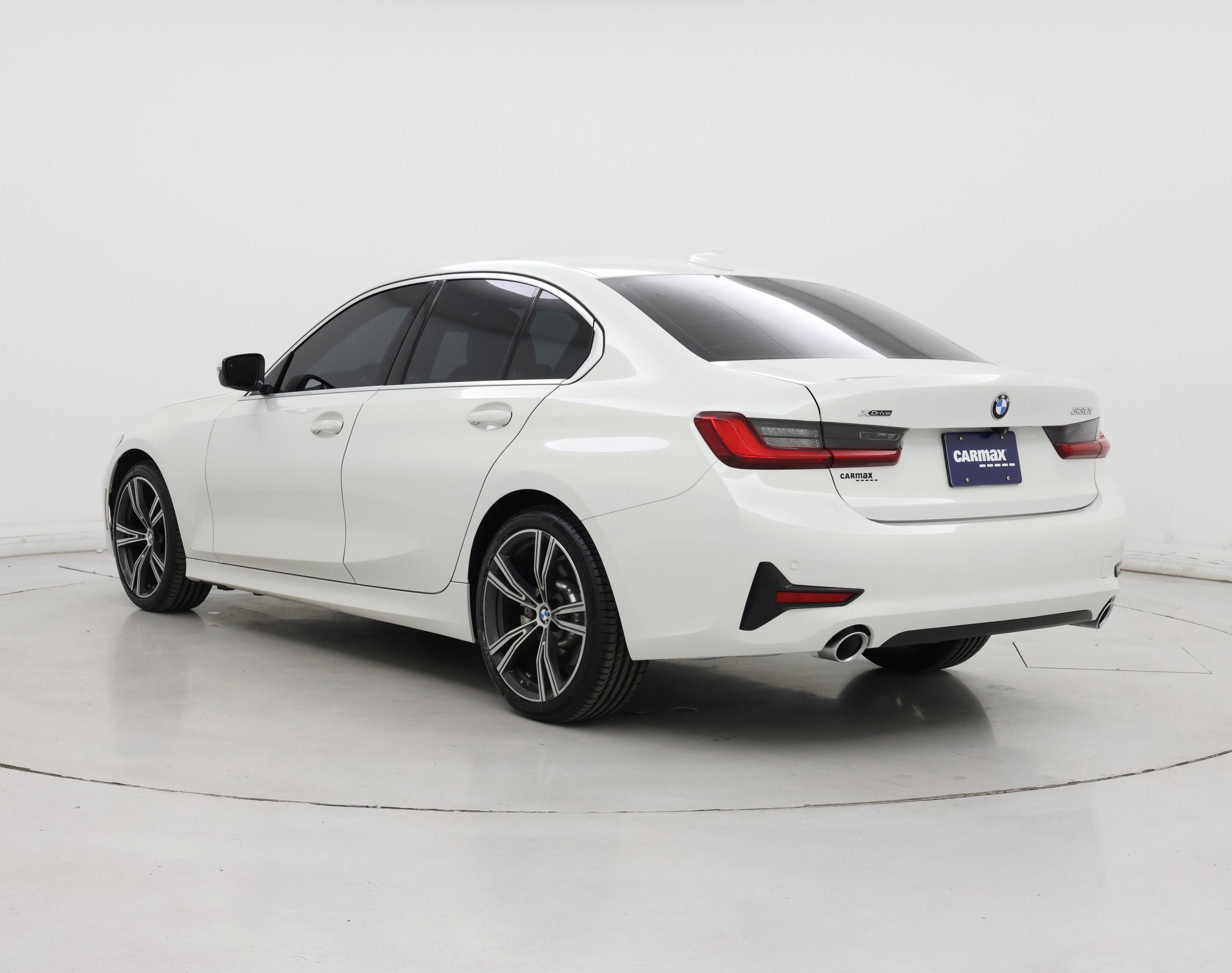 Thumbnail: 2020 BMW 3 Series - 2