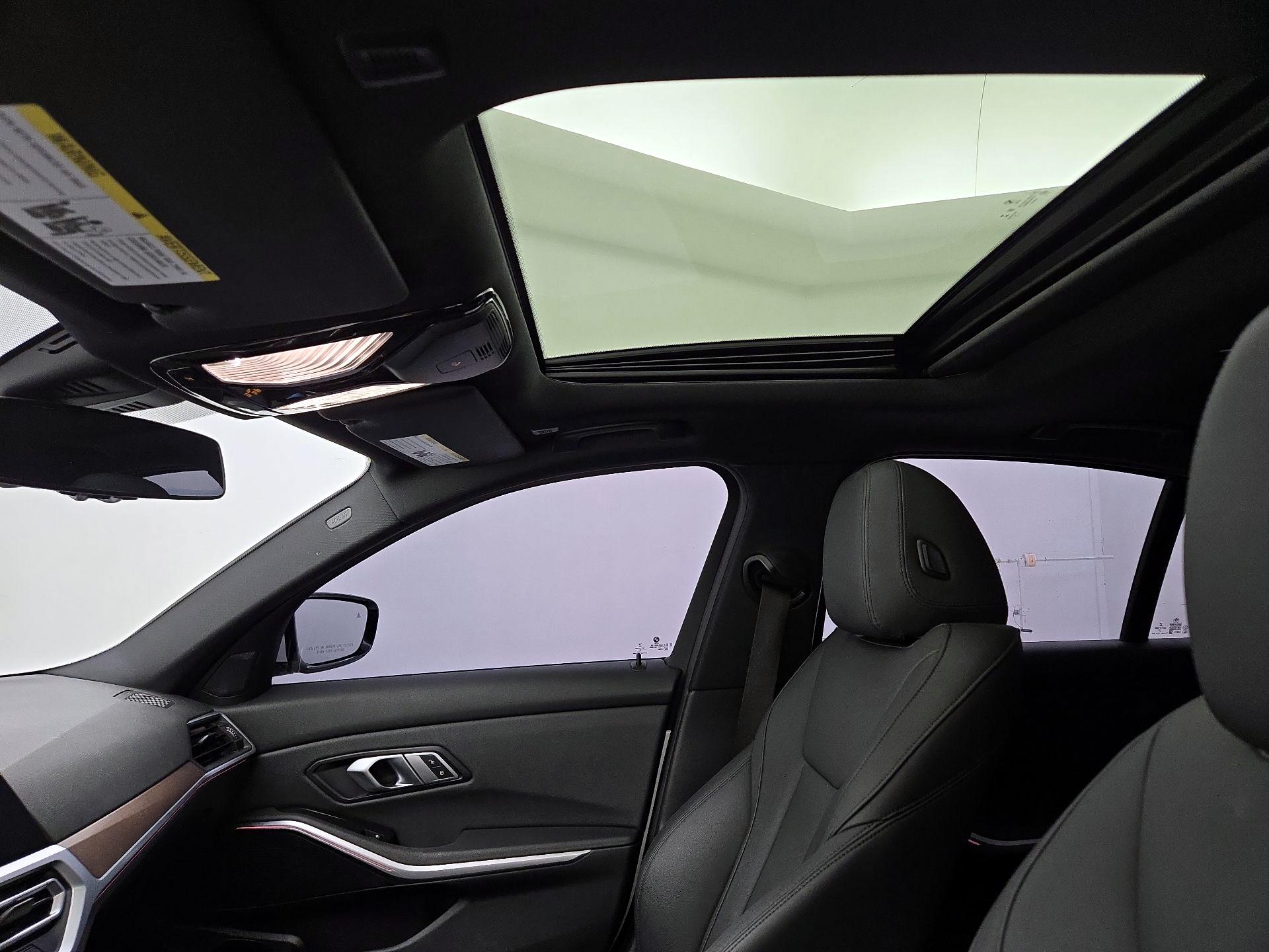 Thumbnail: 2020 BMW 3 Series - 20