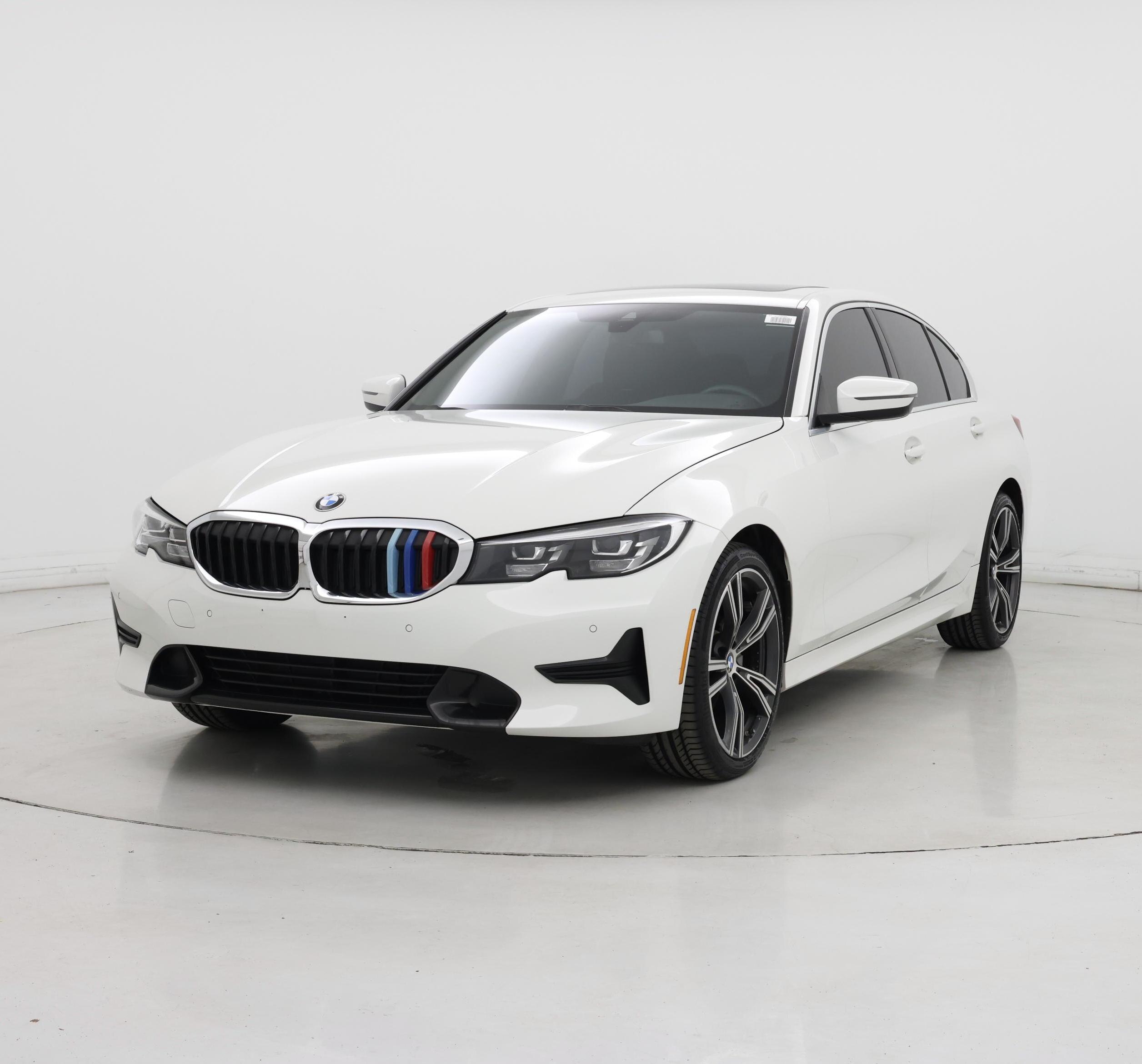 Thumbnail: 2020 BMW 3 Series - 4