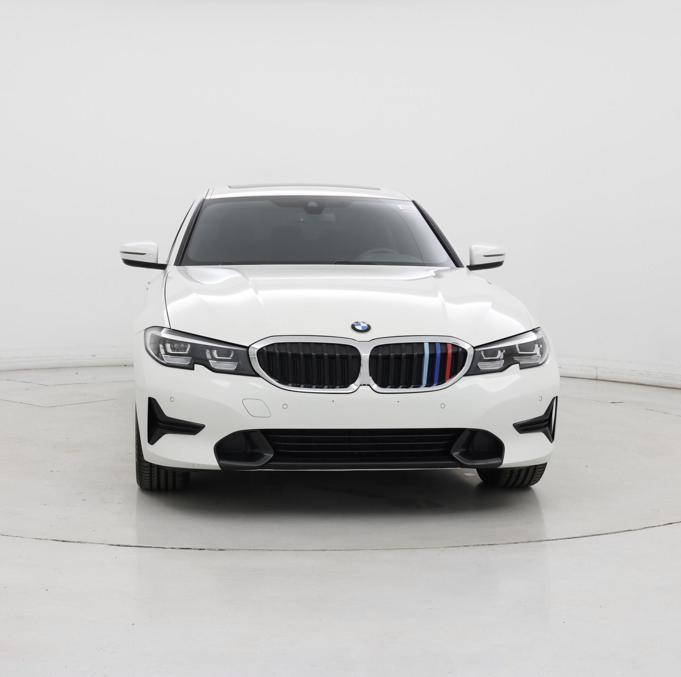 Thumbnail: 2020 BMW 3 Series - 5