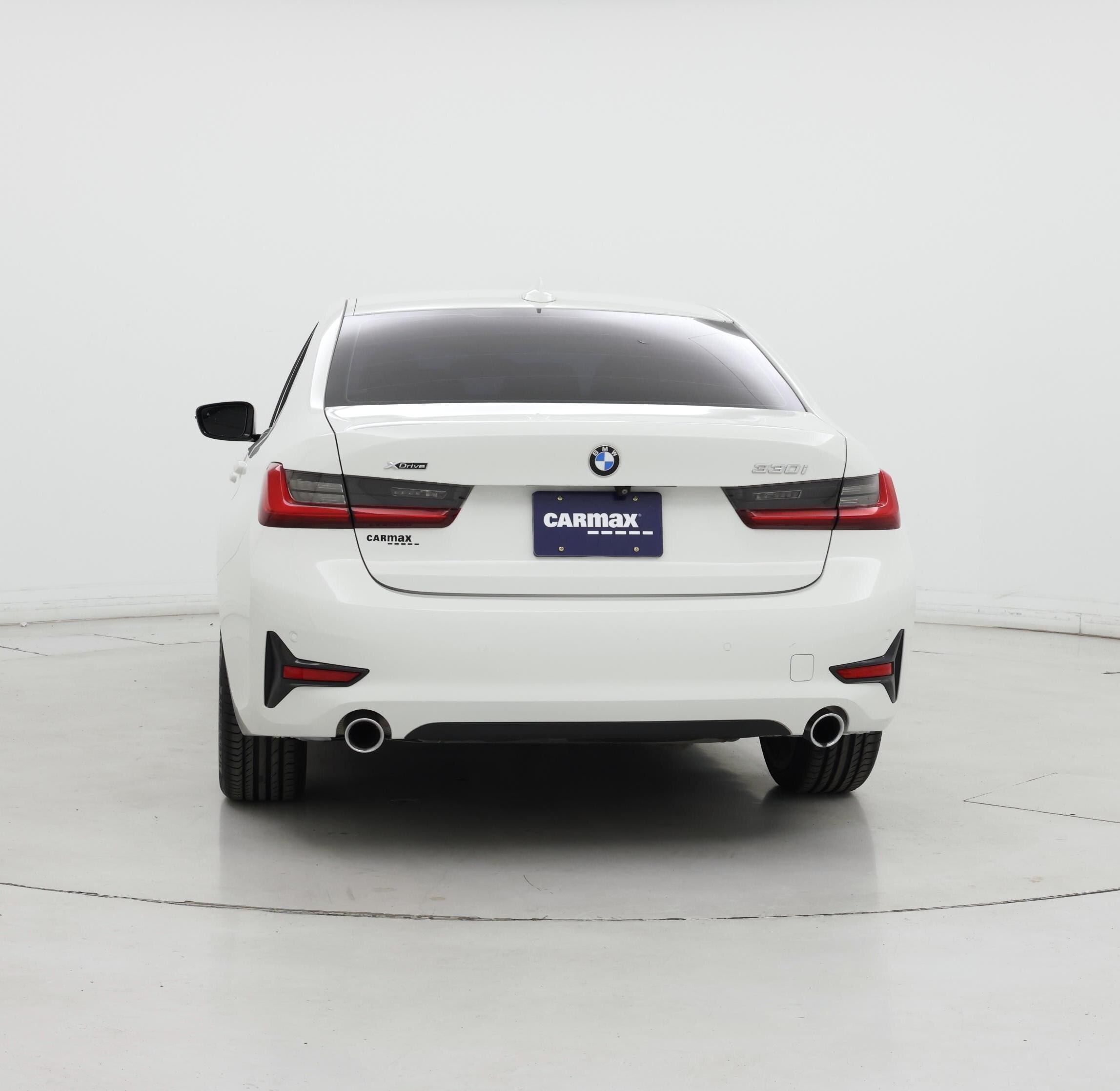 Thumbnail: 2020 BMW 3 Series - 6