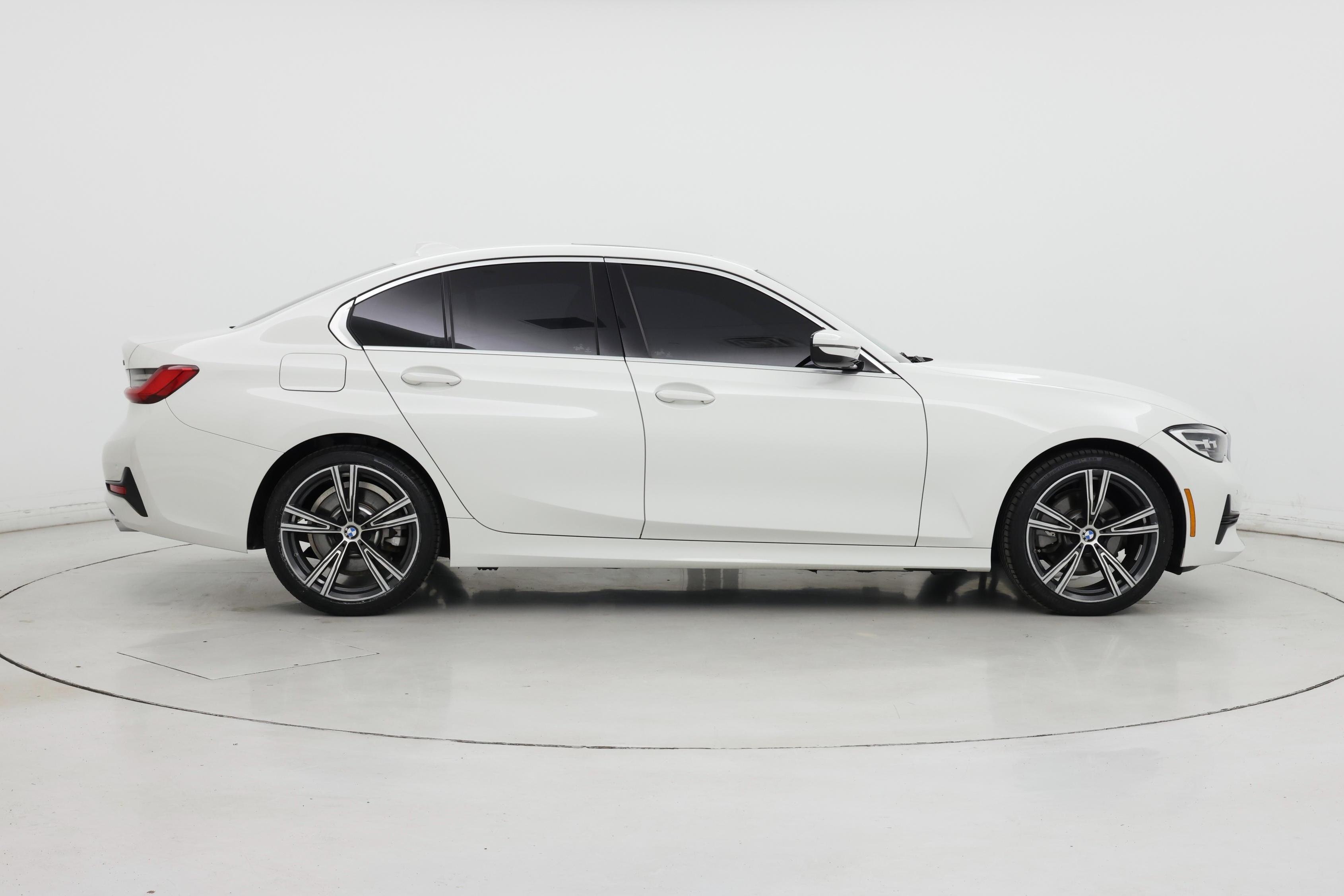 Thumbnail: 2020 BMW 3 Series - 7