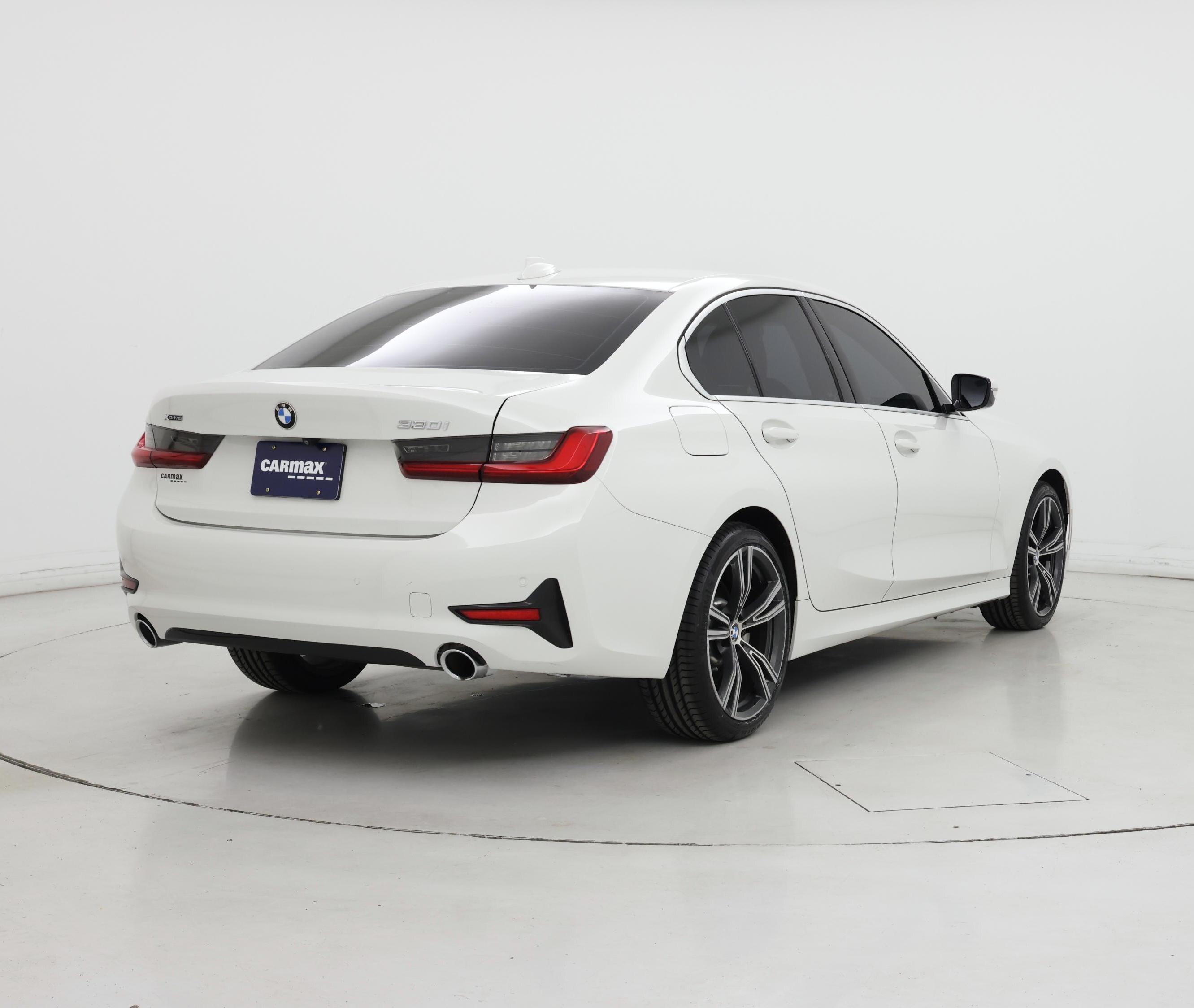 Thumbnail: 2020 BMW 3 Series - 8