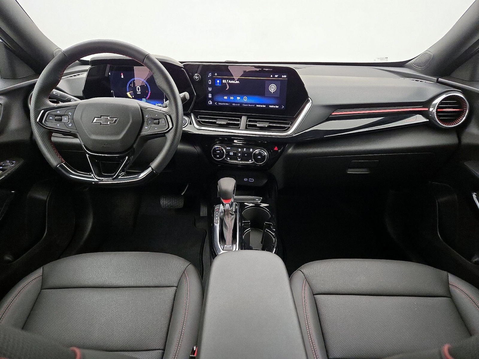 2025 Chevrolet Trax RS - Photo 10
