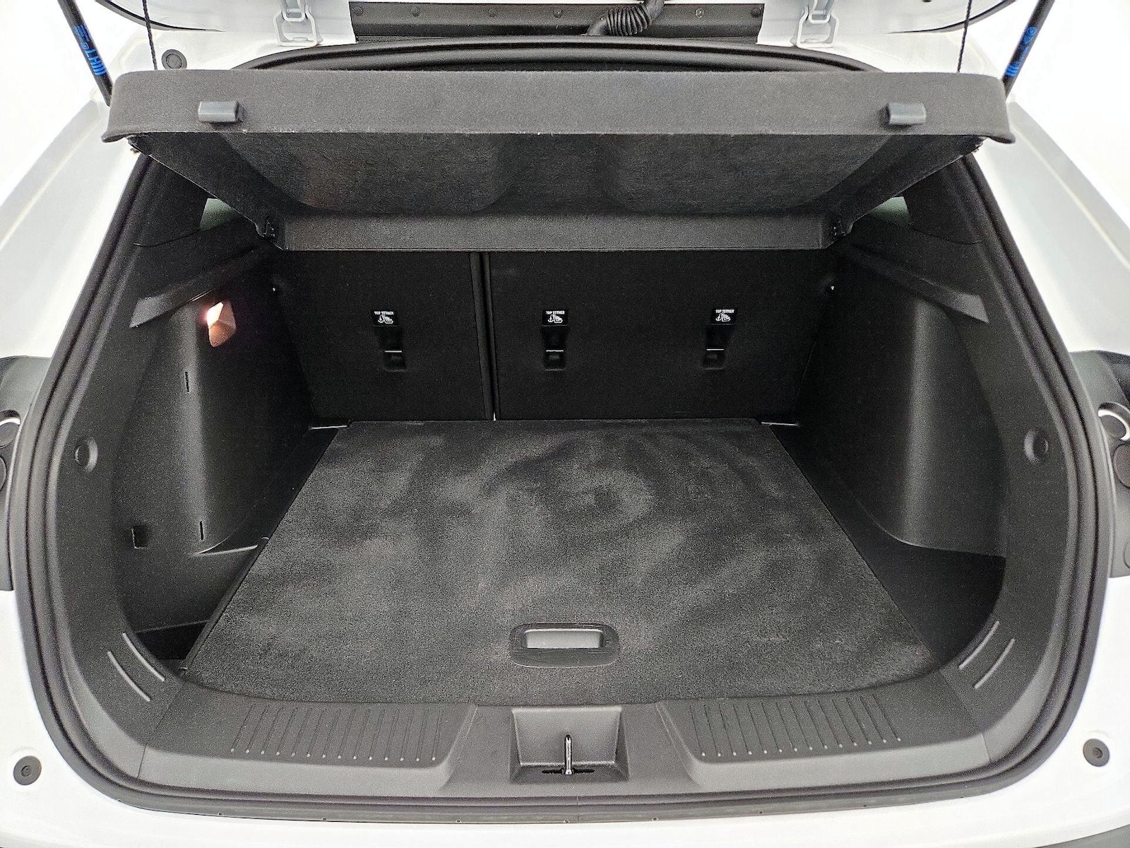 2025 Chevrolet Trax RS - Photo 22