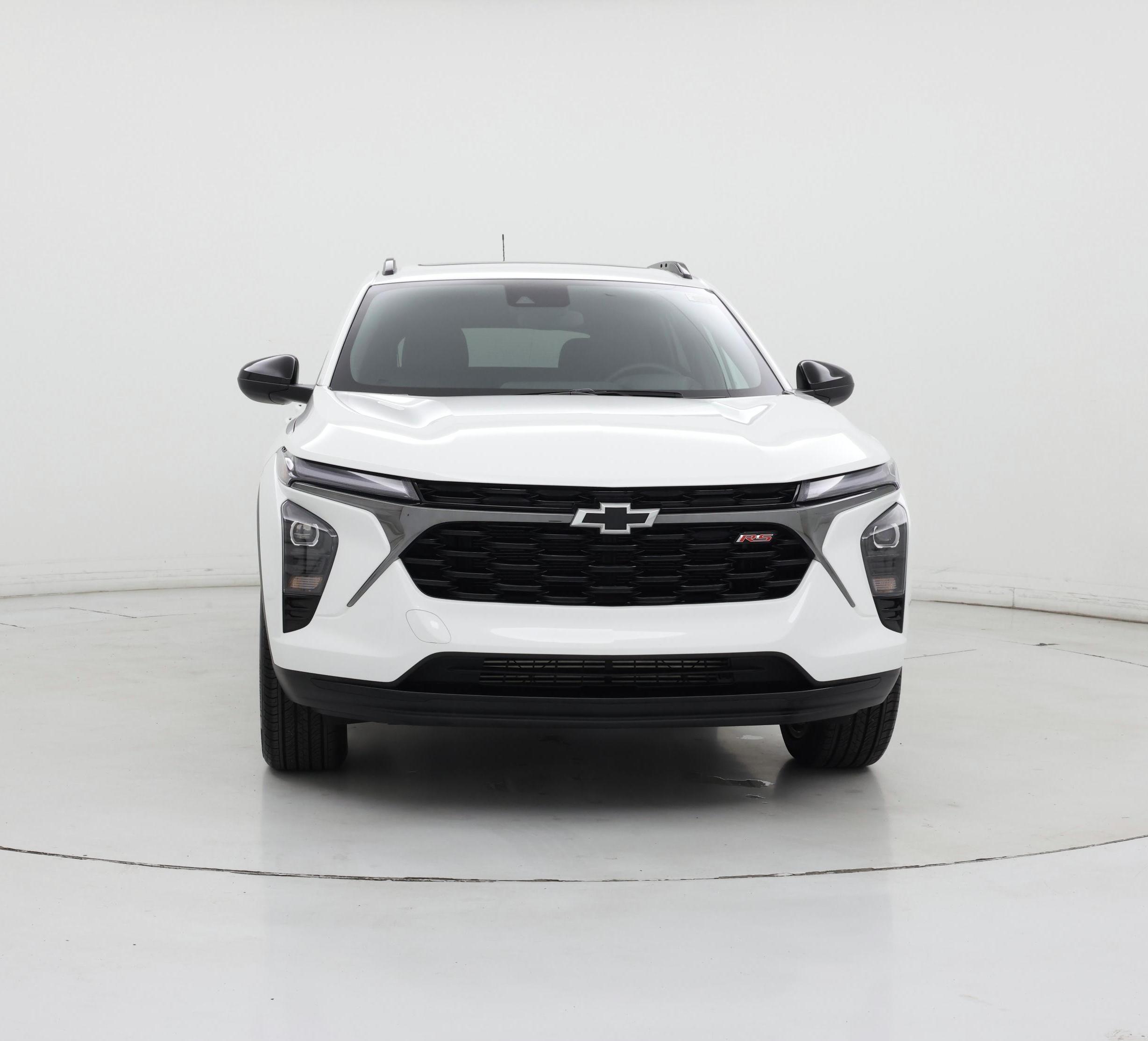 Thumbnail: 2025 Chevrolet Trax - 5