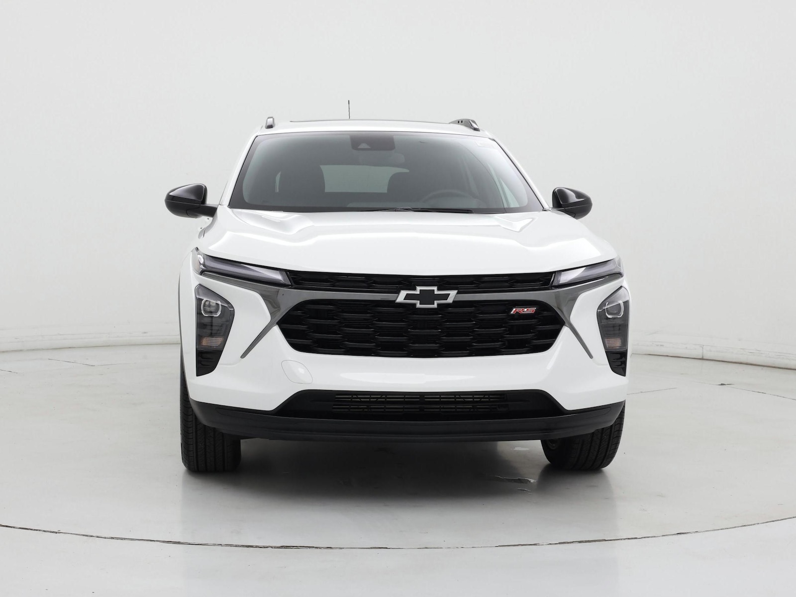 2025 Chevrolet Trax RS - Photo 6