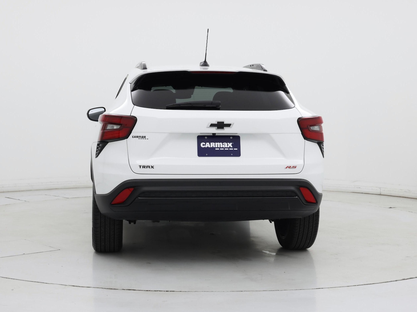 2025 Chevrolet Trax RS - Photo 7