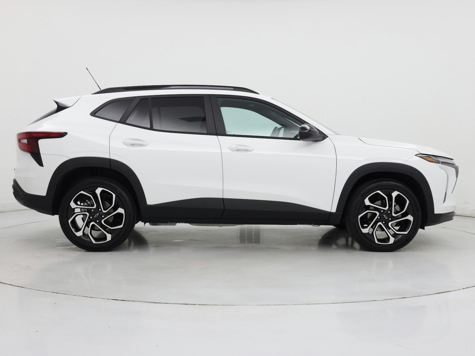 2025 Chevrolet Trax RS - Photo 8