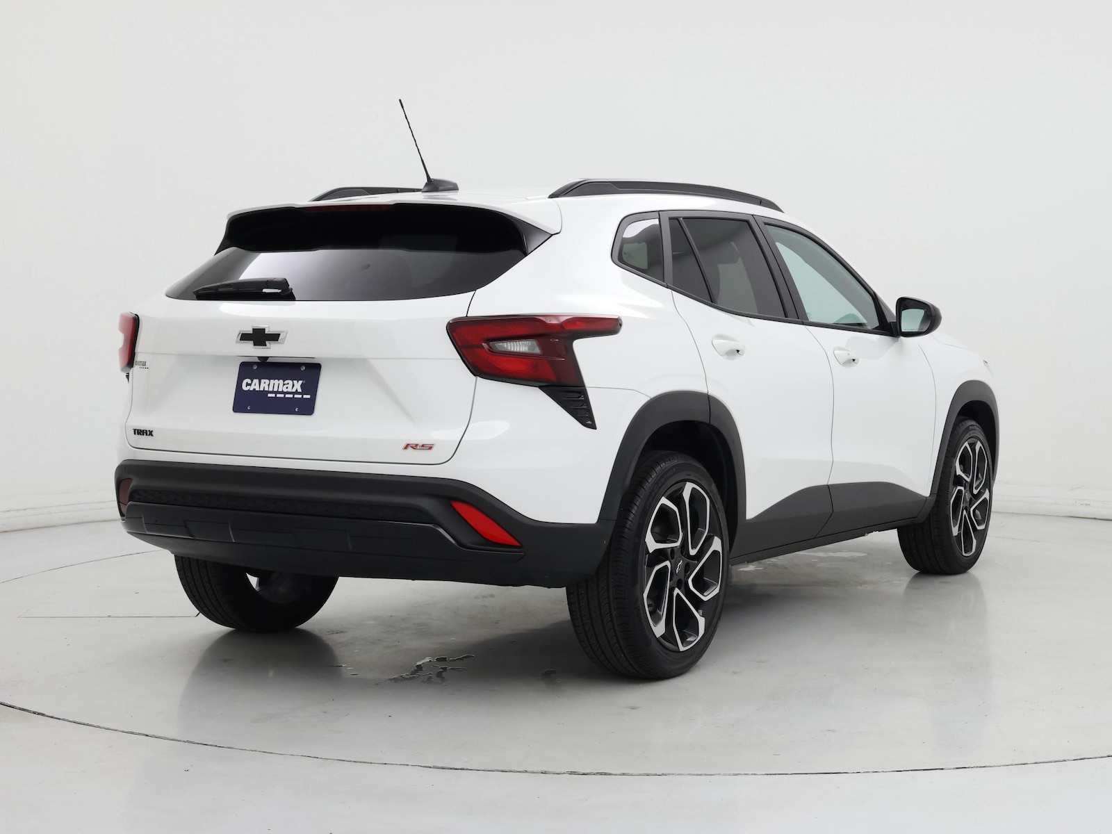 2025 Chevrolet Trax RS - Photo 9