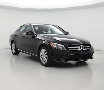2019 Mercedes-Benz C300