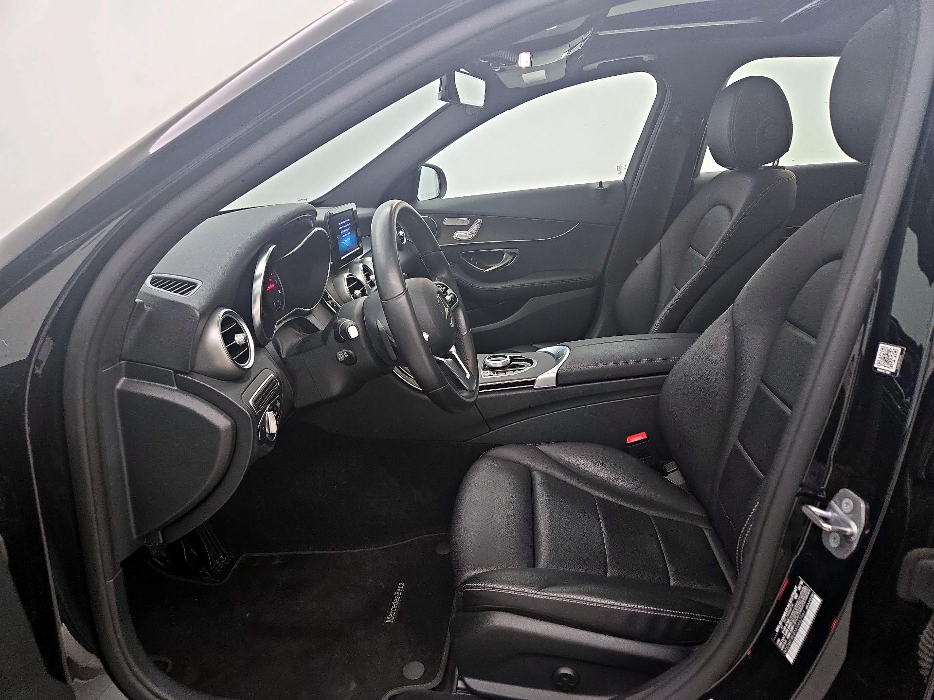 Thumbnail: 2019 Mercedes-Benz C-Class - 11