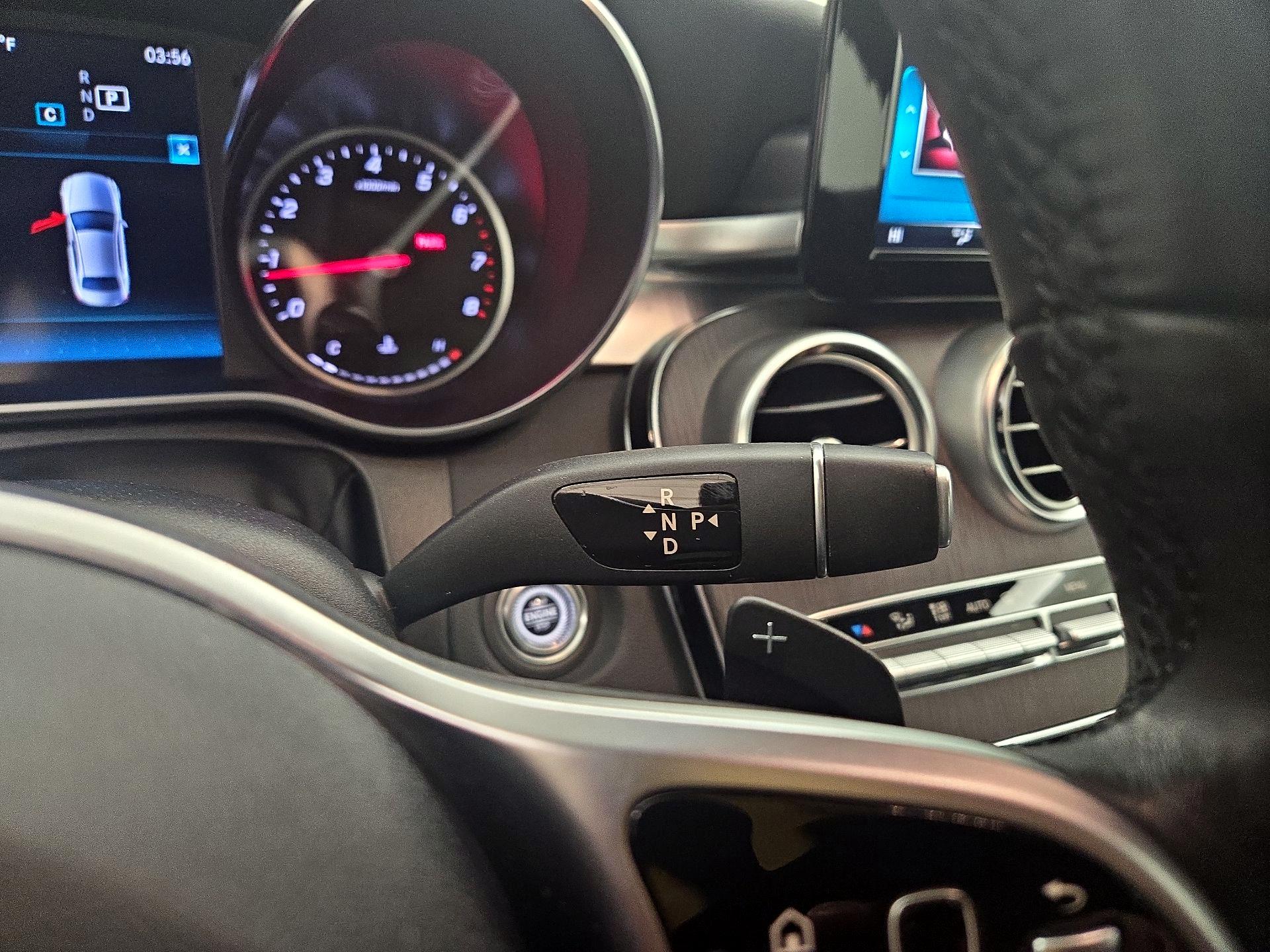 Thumbnail: 2019 Mercedes-Benz C-Class - 17