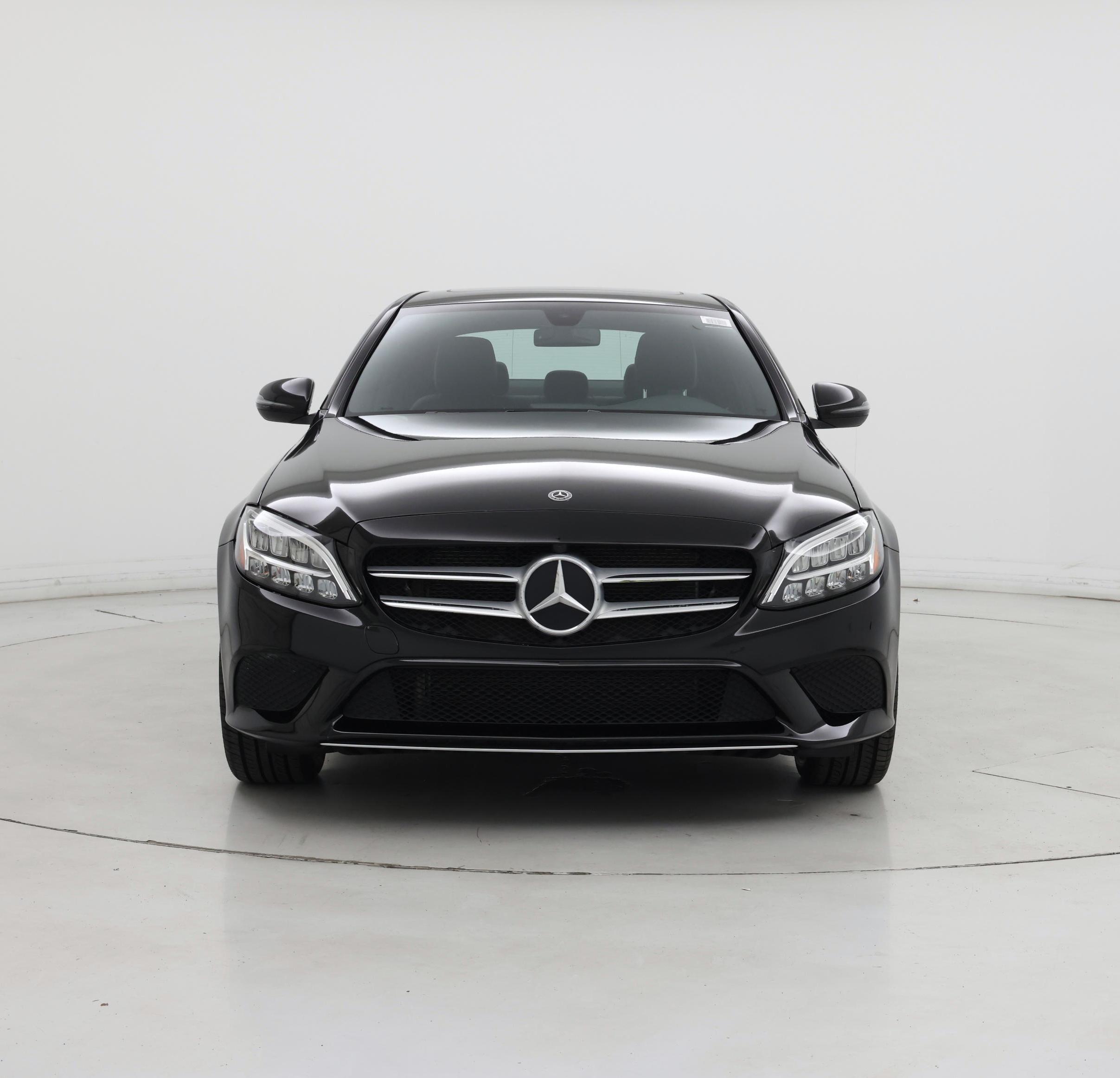 Thumbnail: 2019 Mercedes-Benz C-Class - 5