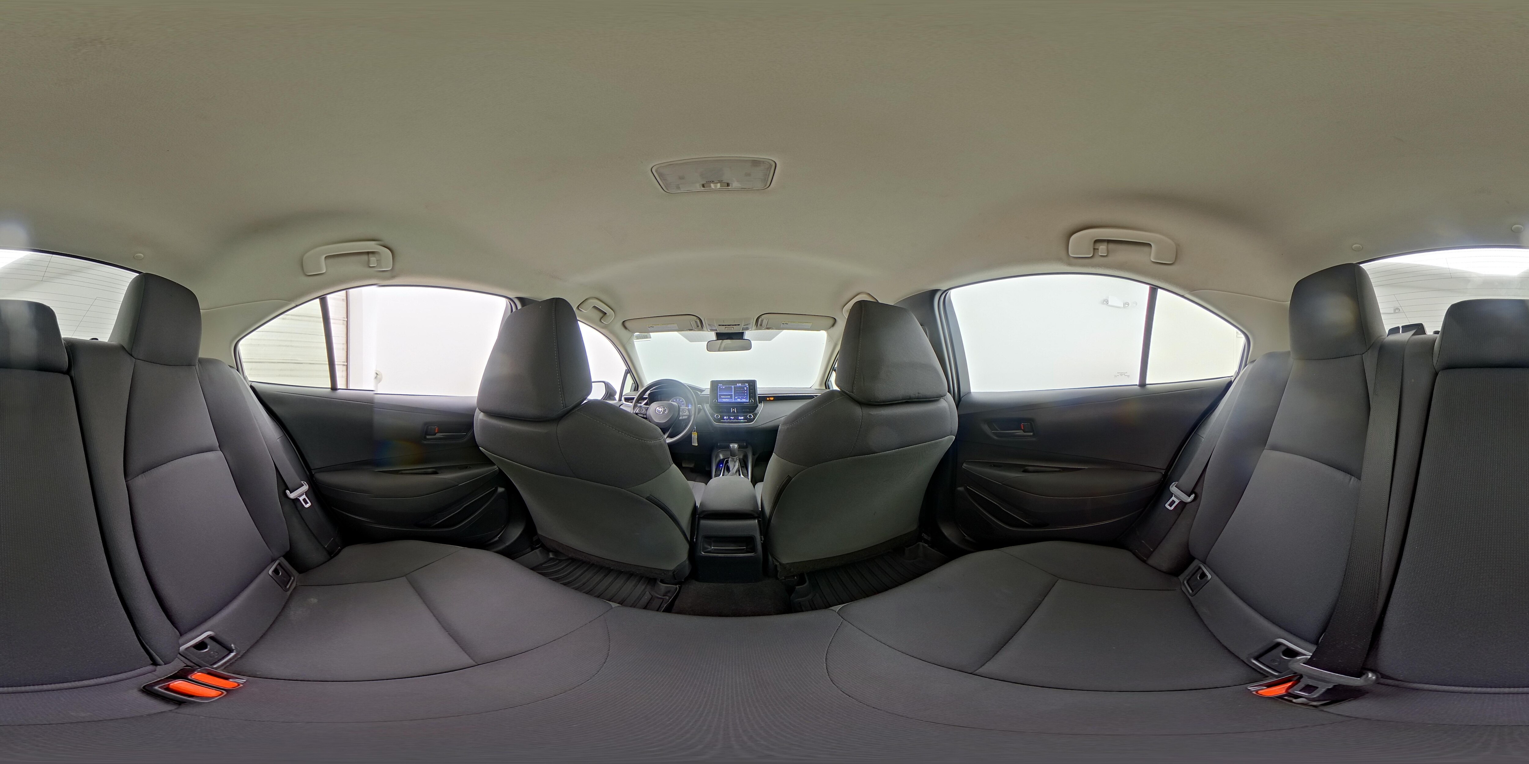 2022 Toyota Corolla LE - Photo 25