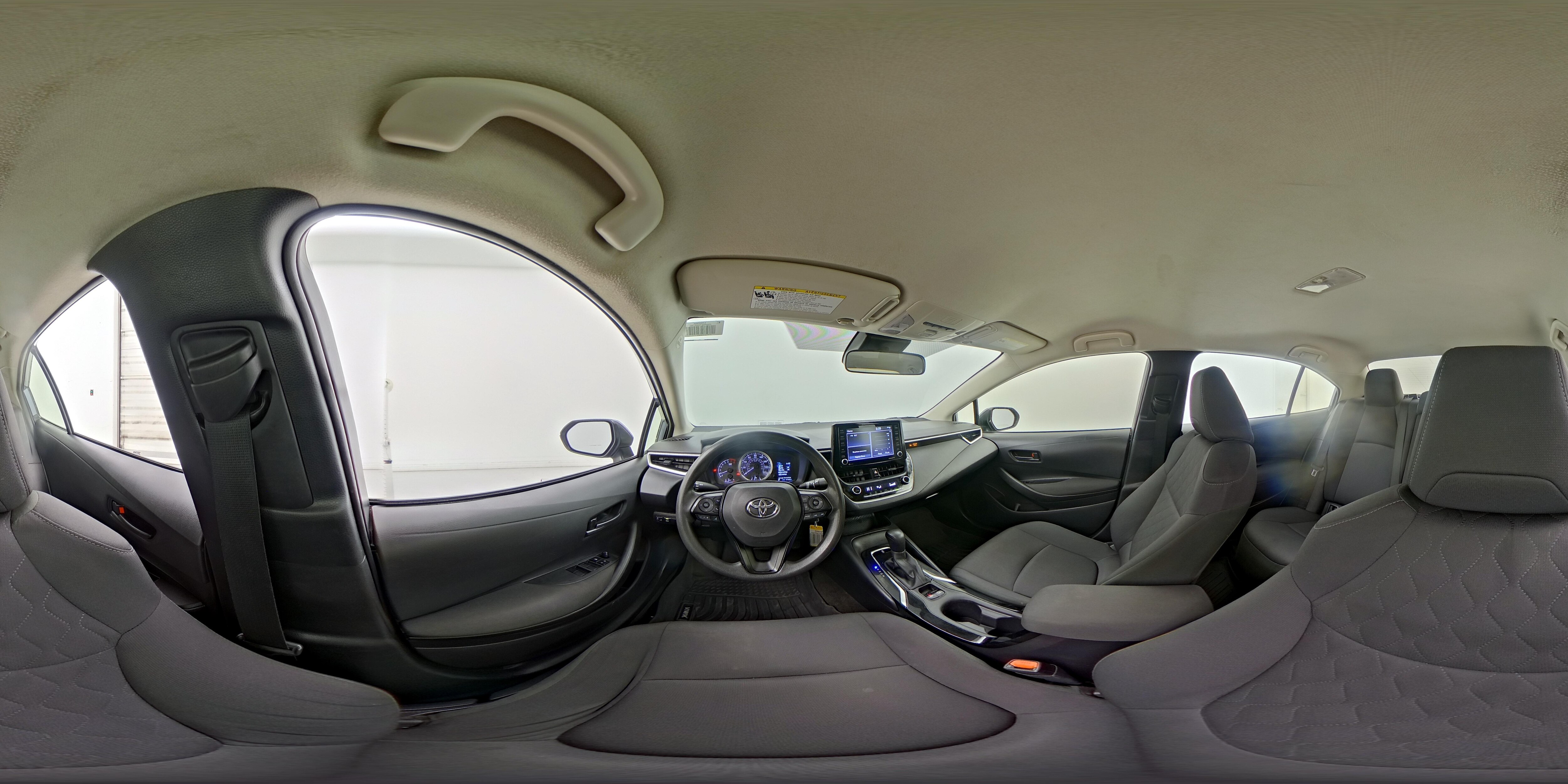 2022 Toyota Corolla LE - Photo 26