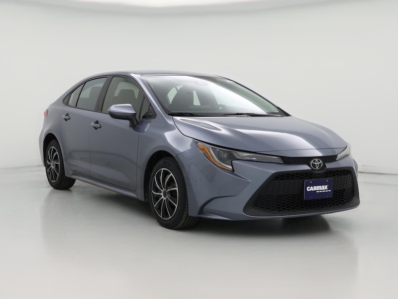 2022 Toyota Corolla LE -
                  Grand Rapids, MI
