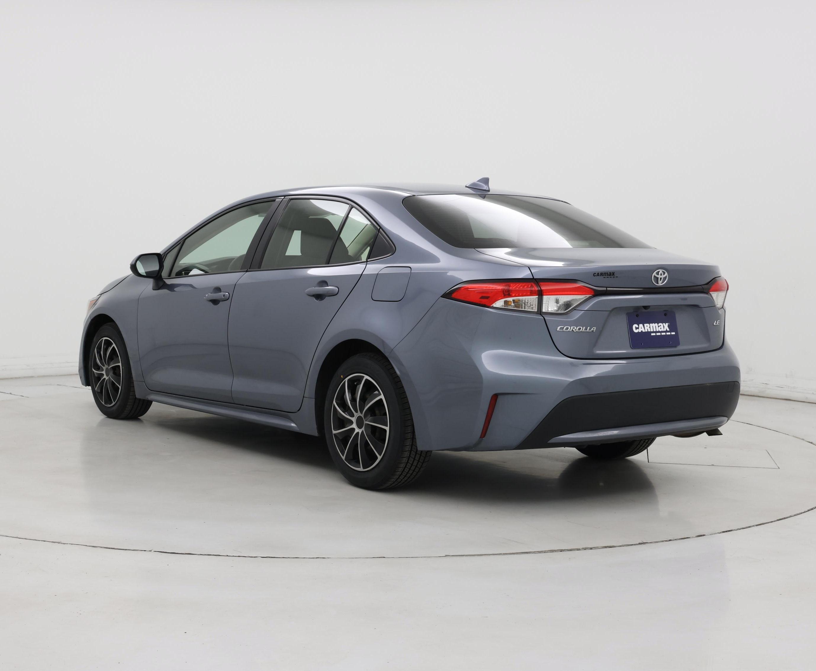 Thumbnail: 2022 Toyota Corolla - 2