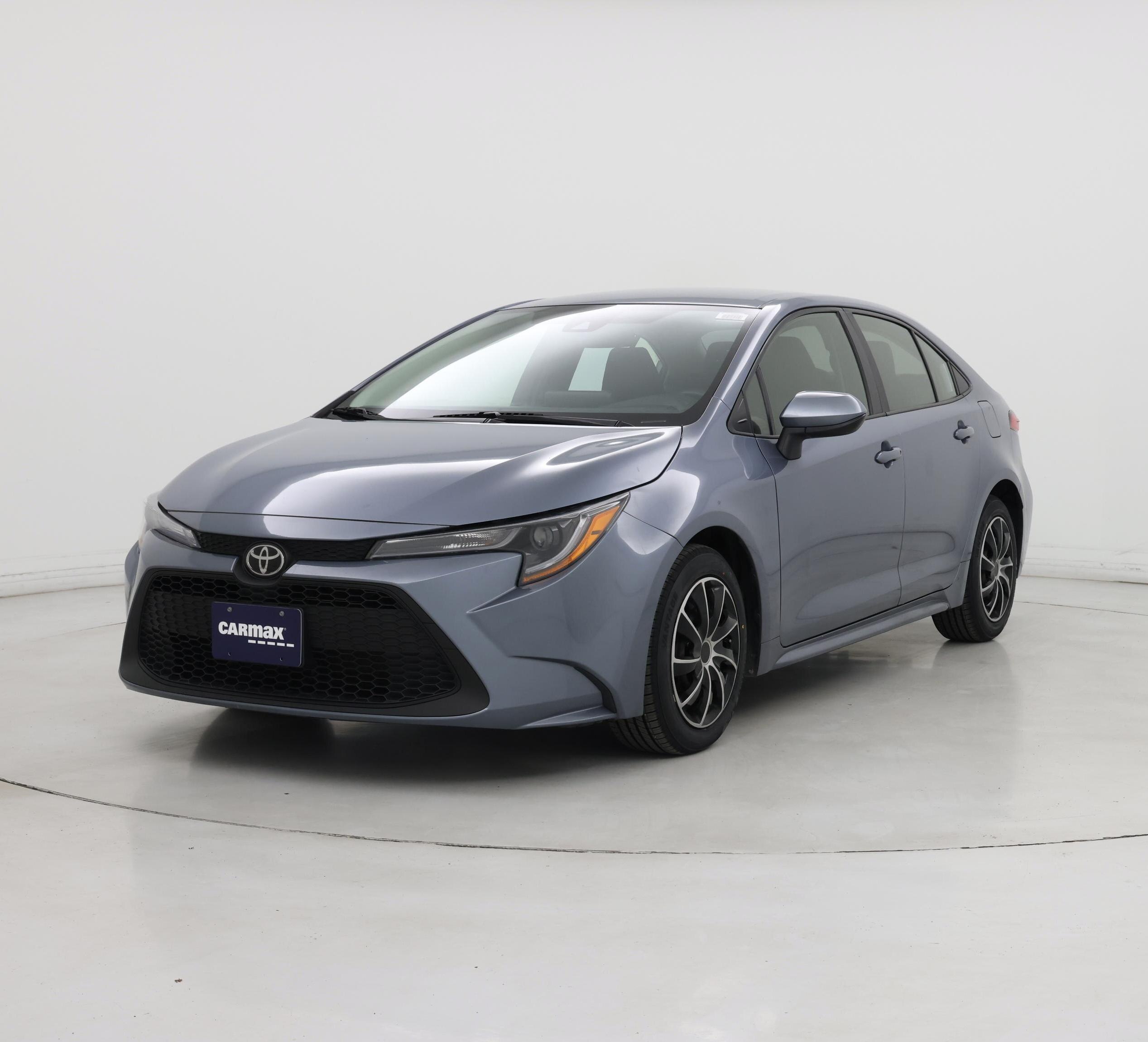 Thumbnail: 2022 Toyota Corolla - 4