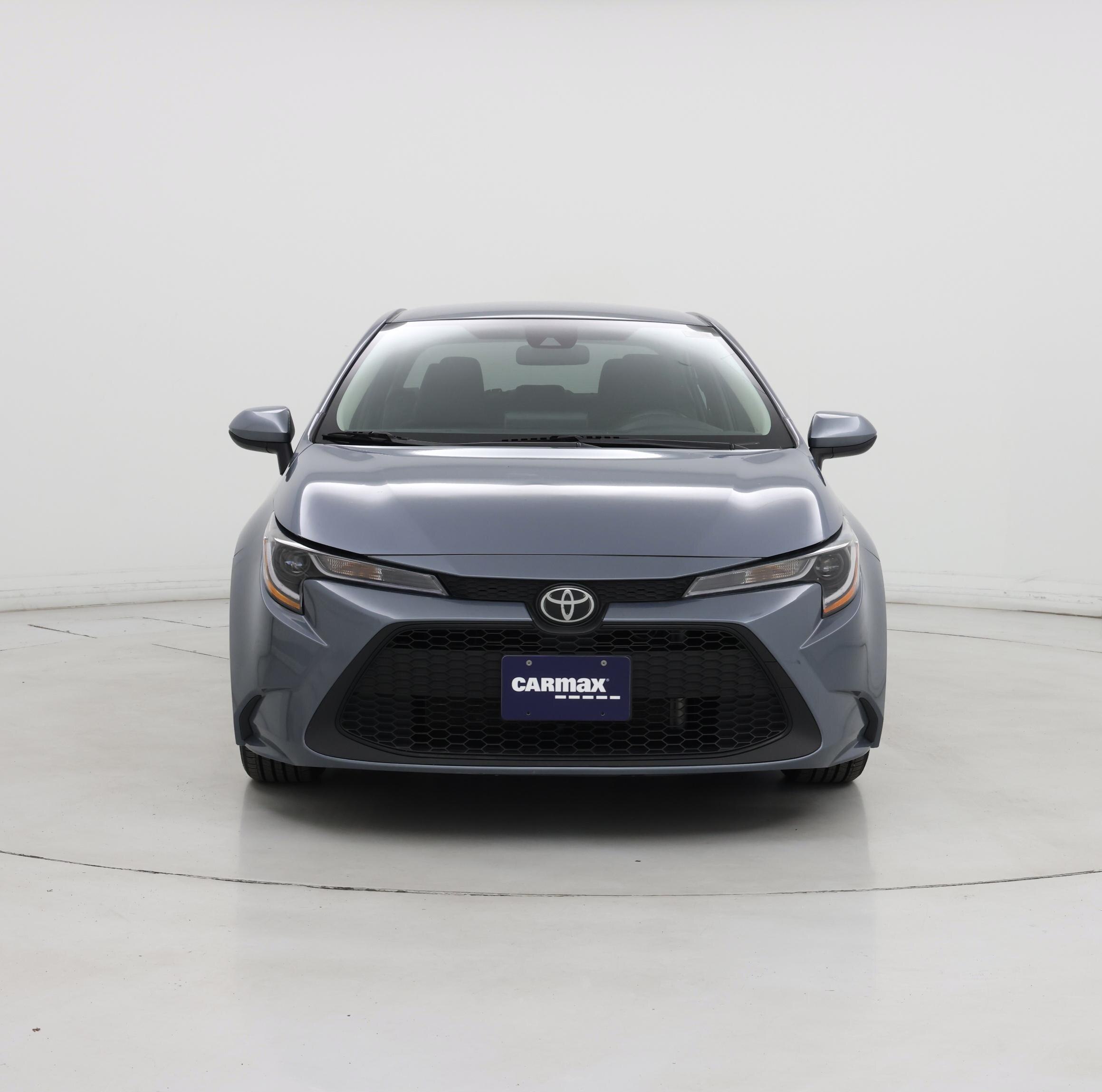 Thumbnail: 2022 Toyota Corolla - 5