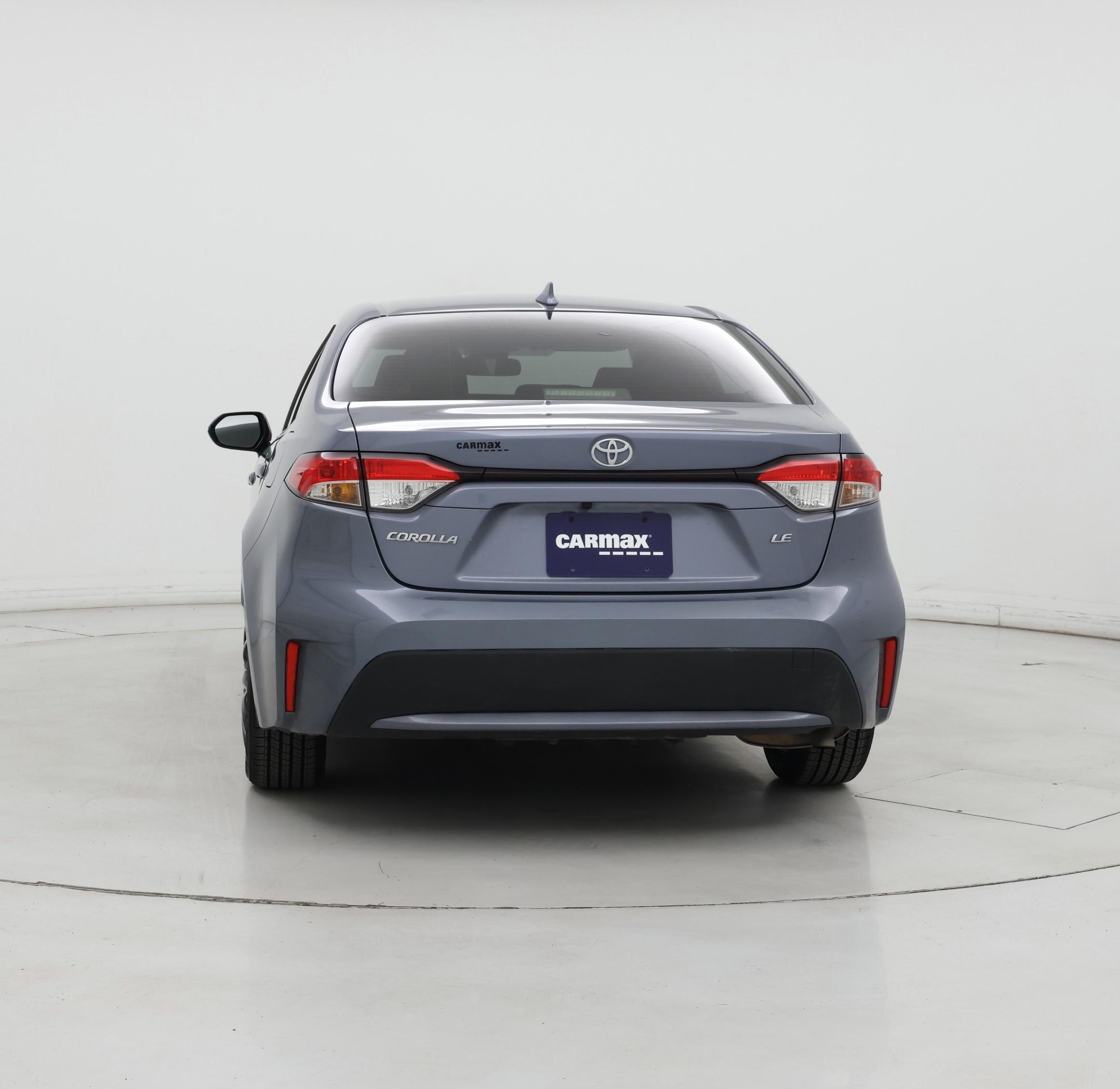 Thumbnail: 2022 Toyota Corolla - 6