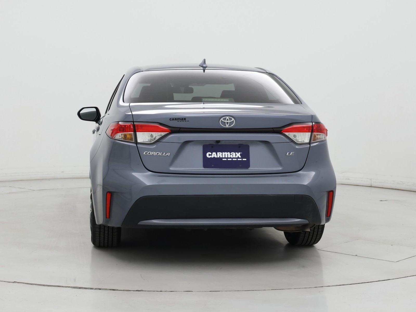 2022 Toyota Corolla LE - Photo 7